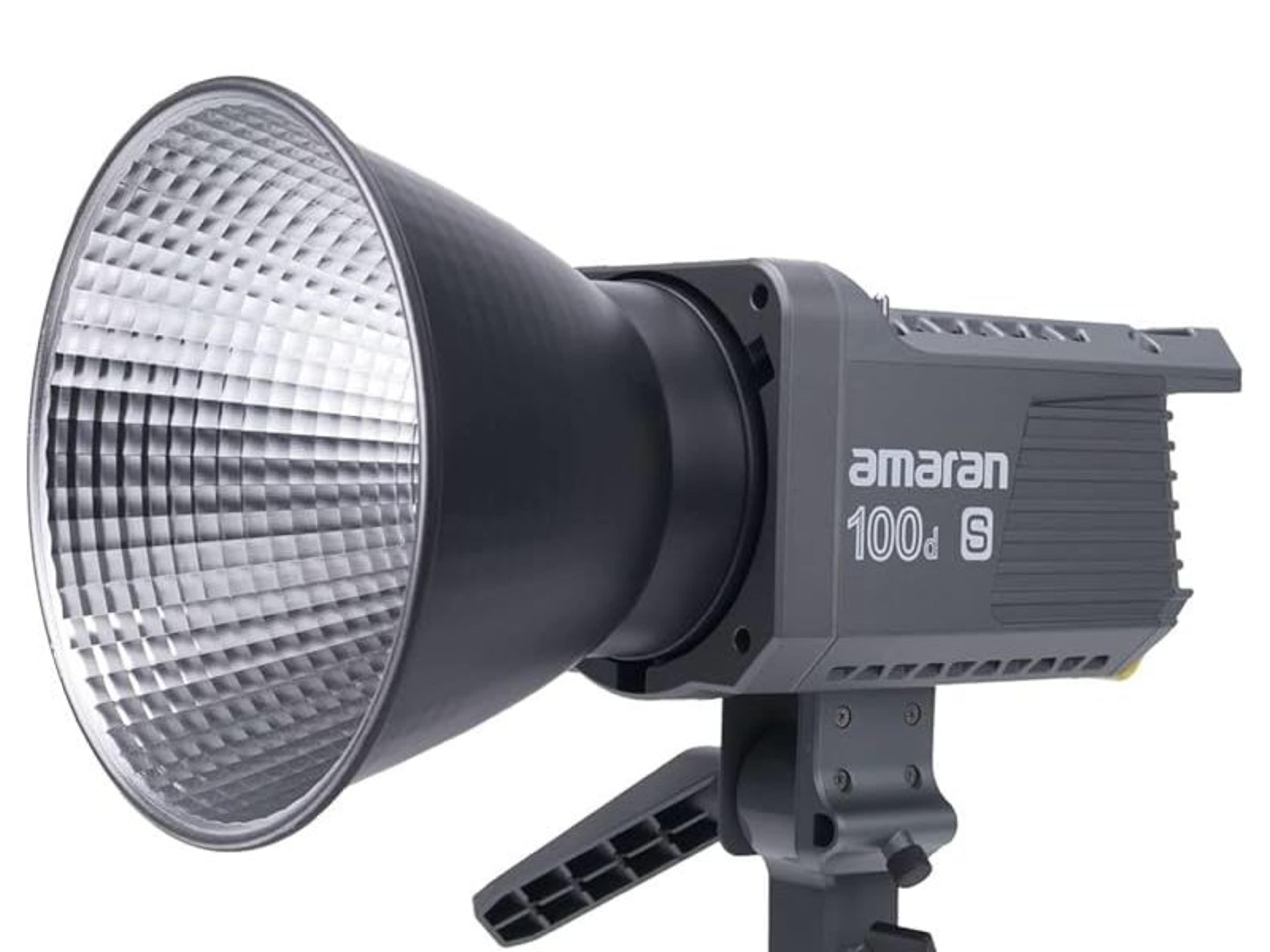 Aputure amaran 100d S