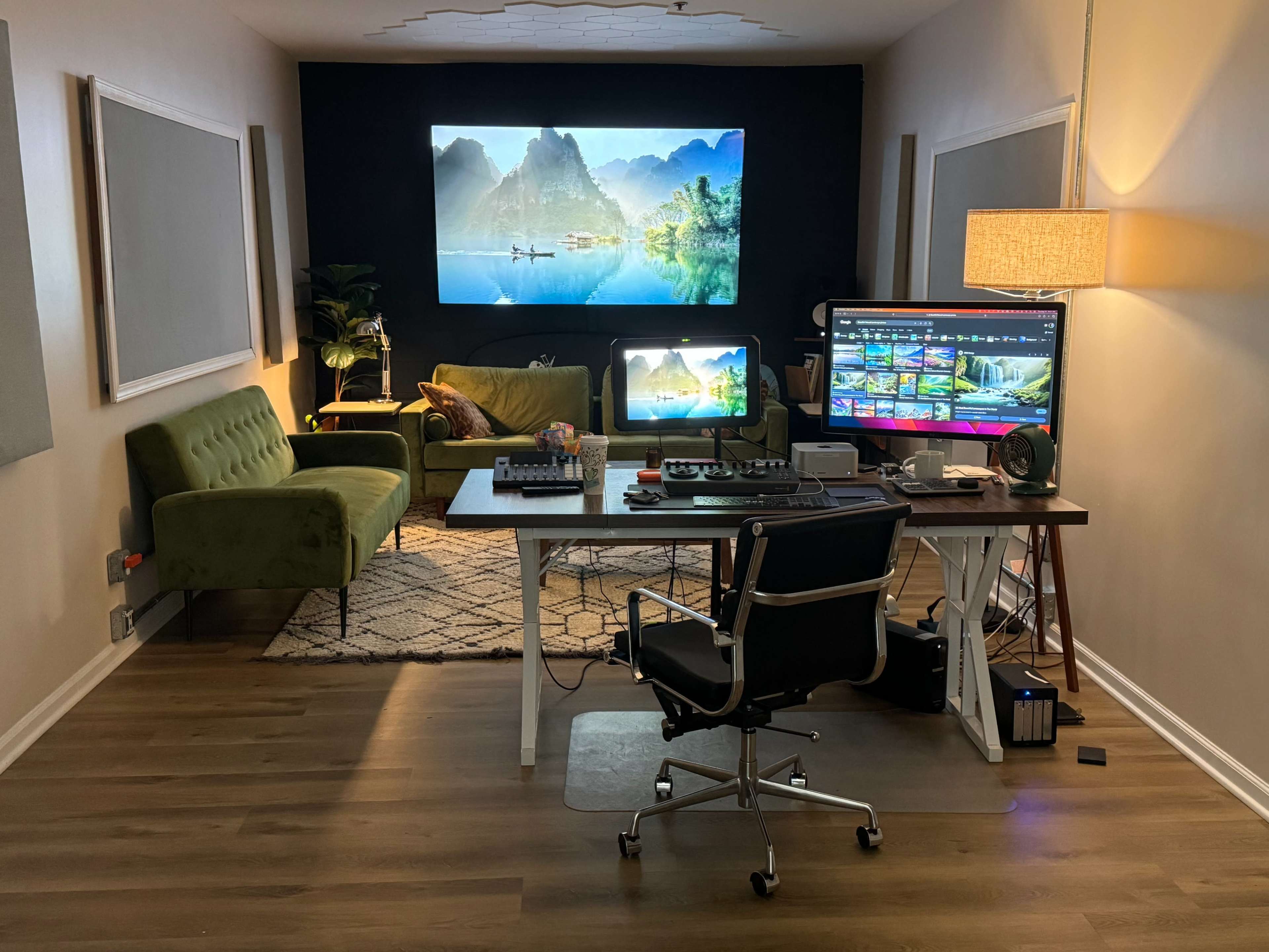 The Frogtown Pad Image in Elysian Valley, Los Angeles, CA