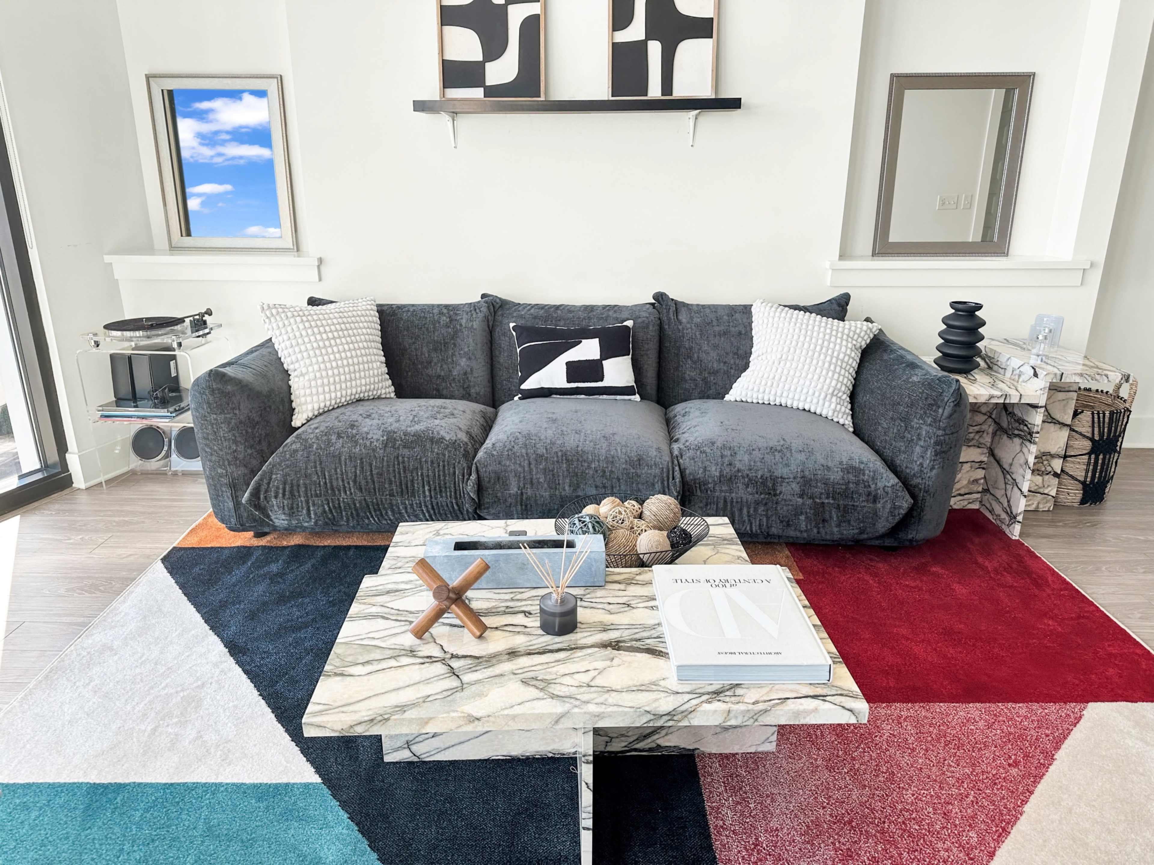 Upscale high-rise Image in Buckhead, Atlanta, GA