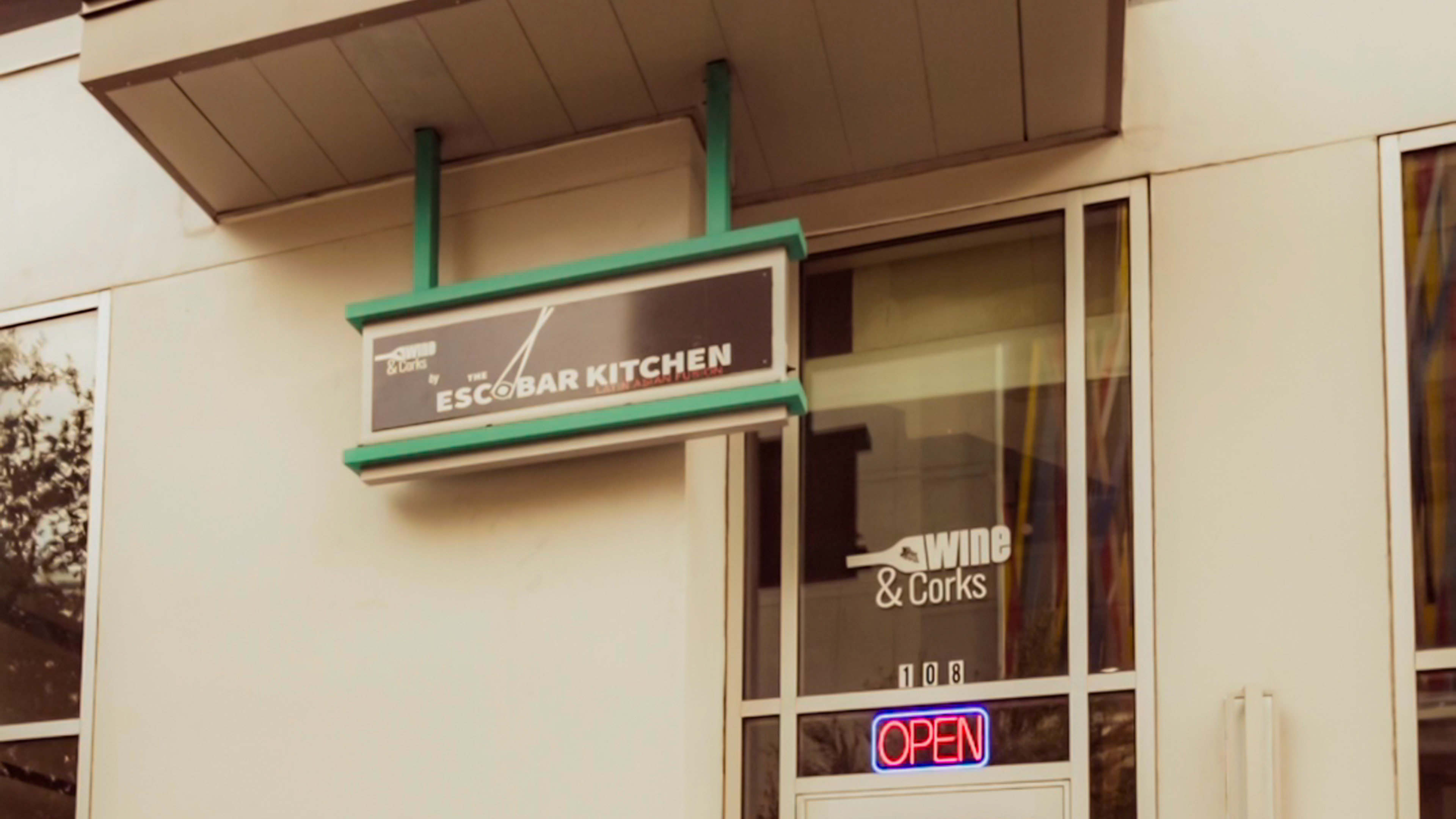 Modern Sushi Lounge in the Heart of Downtown Orlando Image in South Eola, Orlando, FL