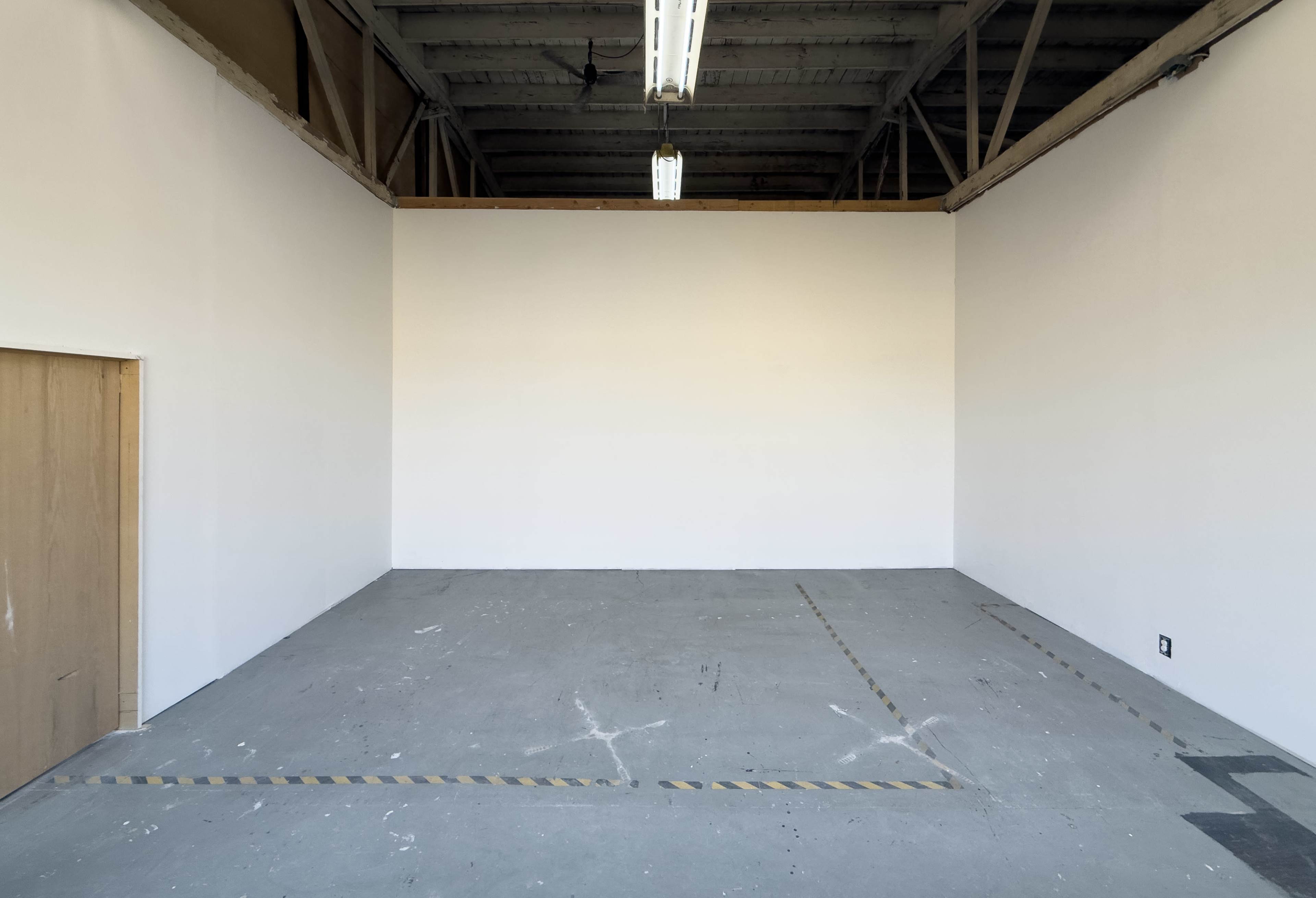 Not your average white box studio... Image in North Portland, Portland, OR