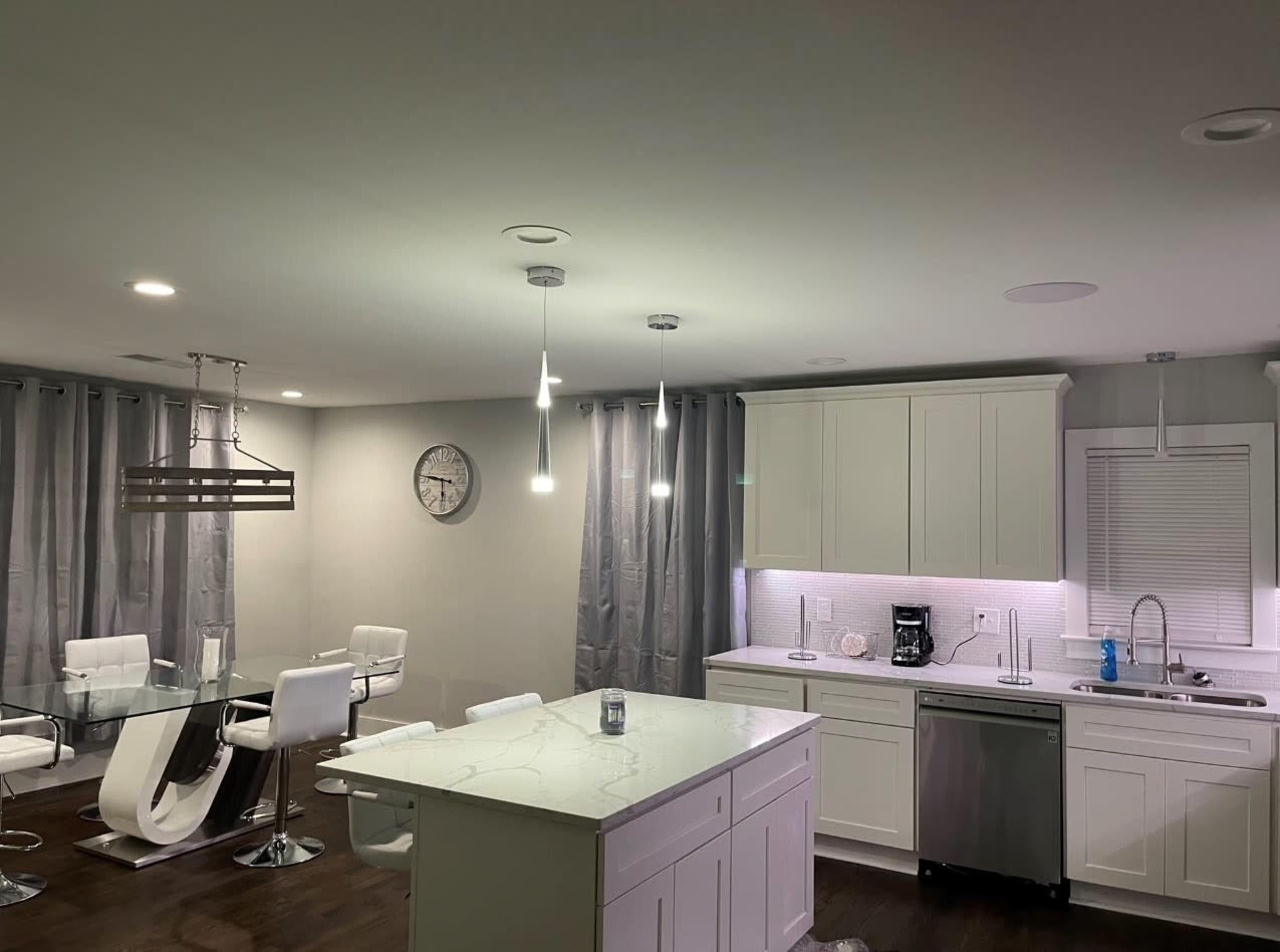 Urban ELEGANCE with modern inspiration Image in Hunter Hills, ATLANTA, GA