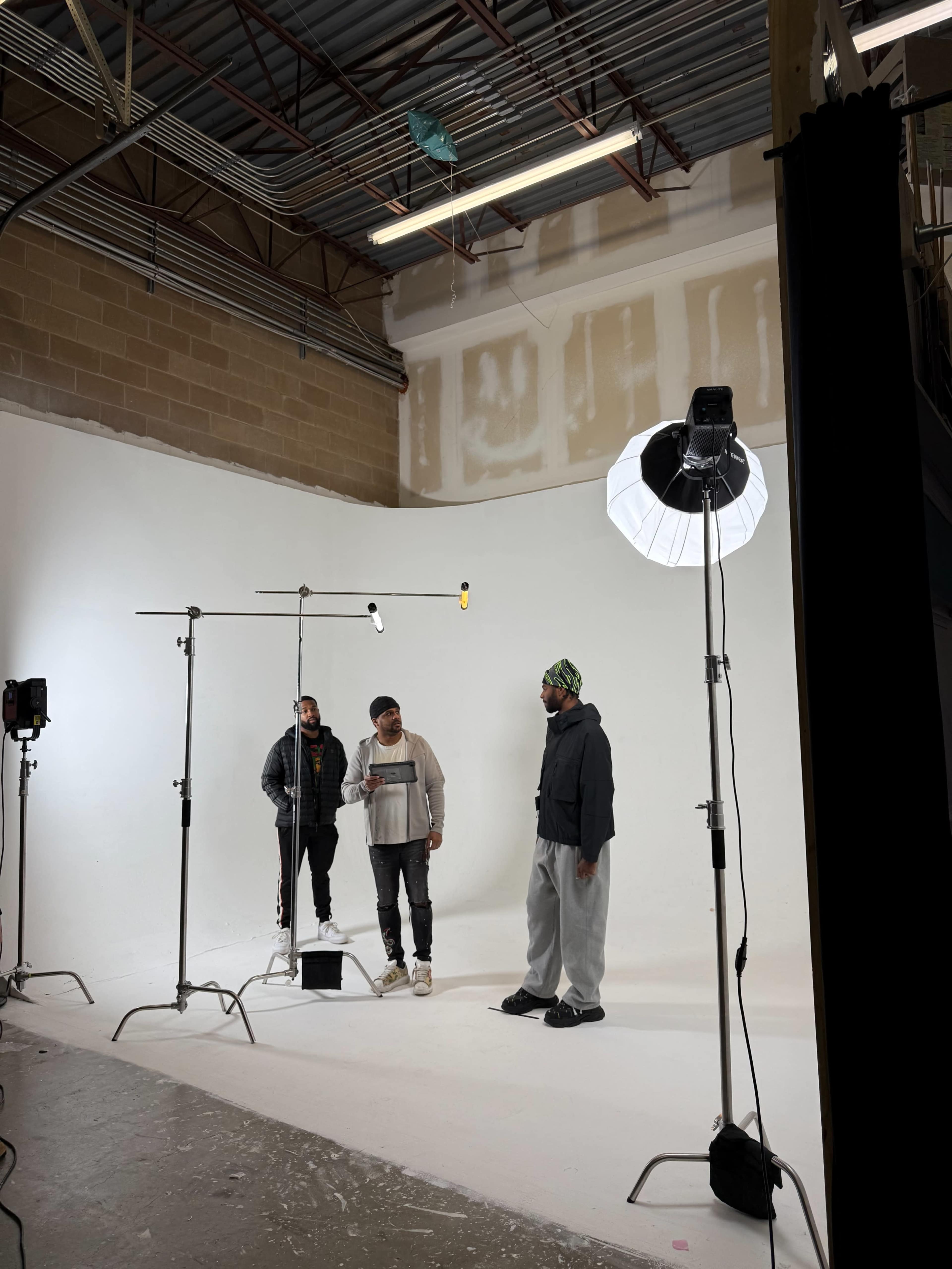 THE BEST SETS IN CLEVELAND! Image in Independence, Independence, OH