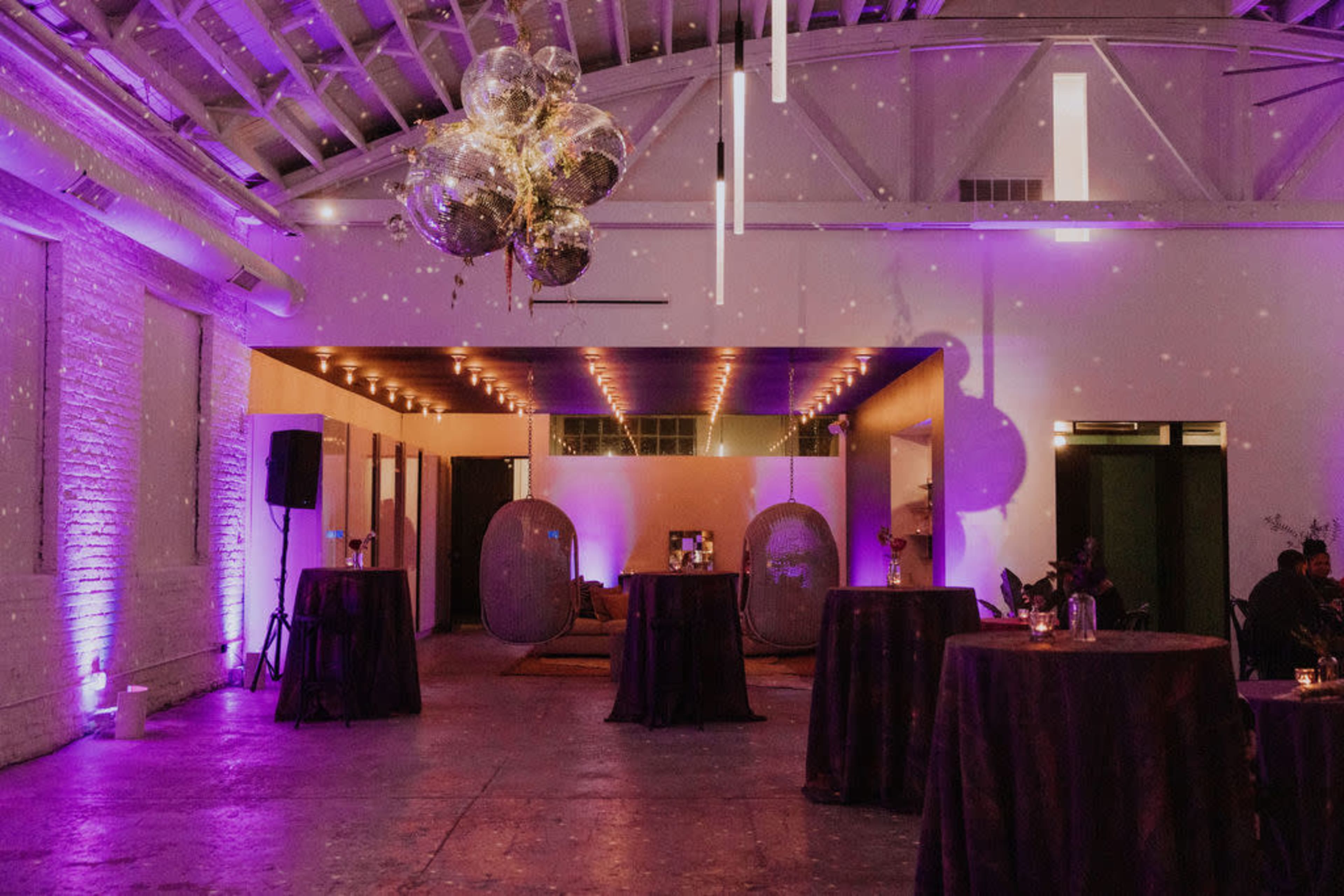 Unconventional Loft for Bespoke Events in The Heart of Chicago Image in Humboldt Park, Chicago, IL