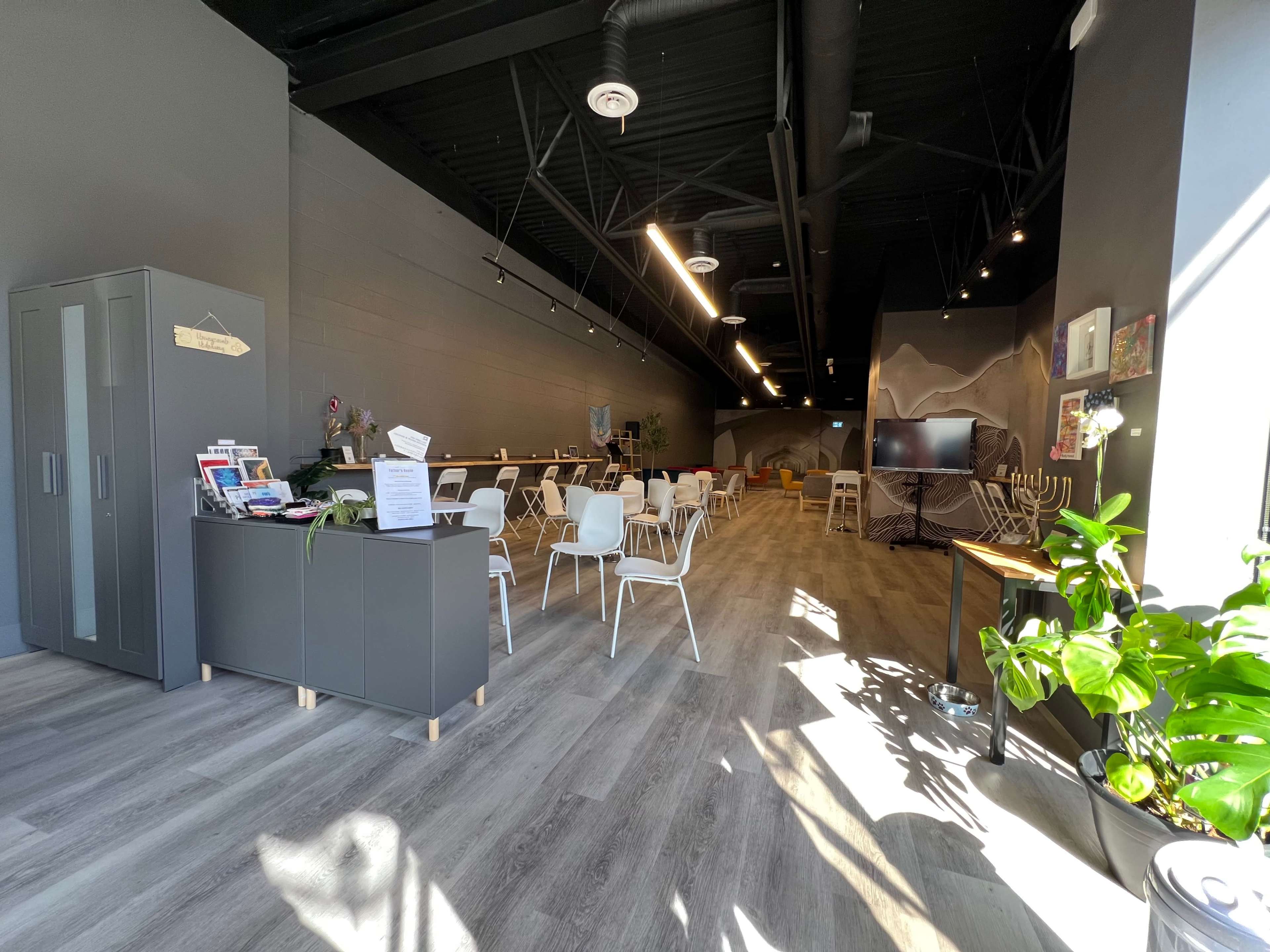 Spacious Event Space in Central Richmond Image in Richmond, Richmond, BC