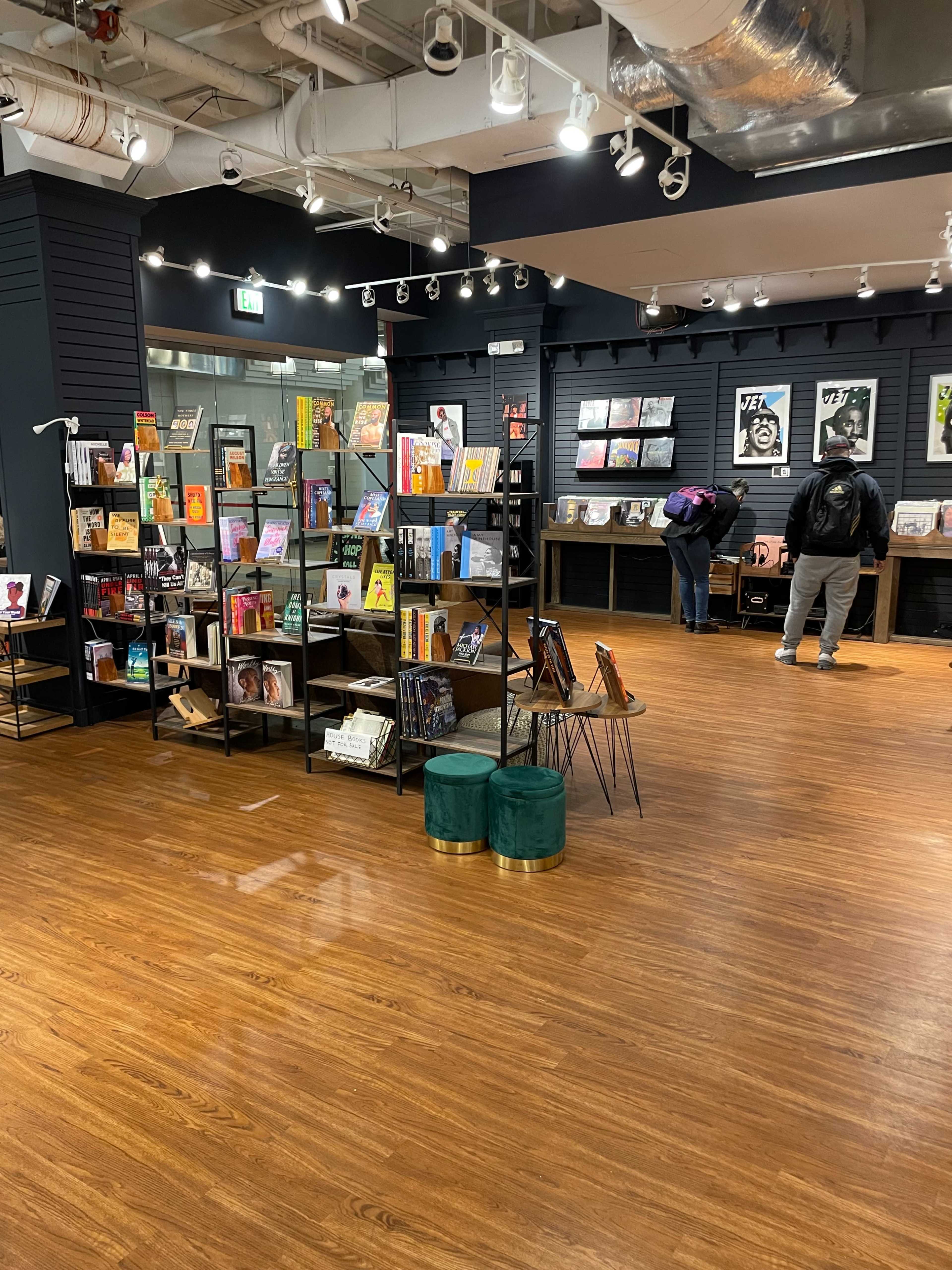 A Roomy Harborfront Space for Culture and Community – Gather. Create. Connect Image in Inner Harbor, Baltimore, MD