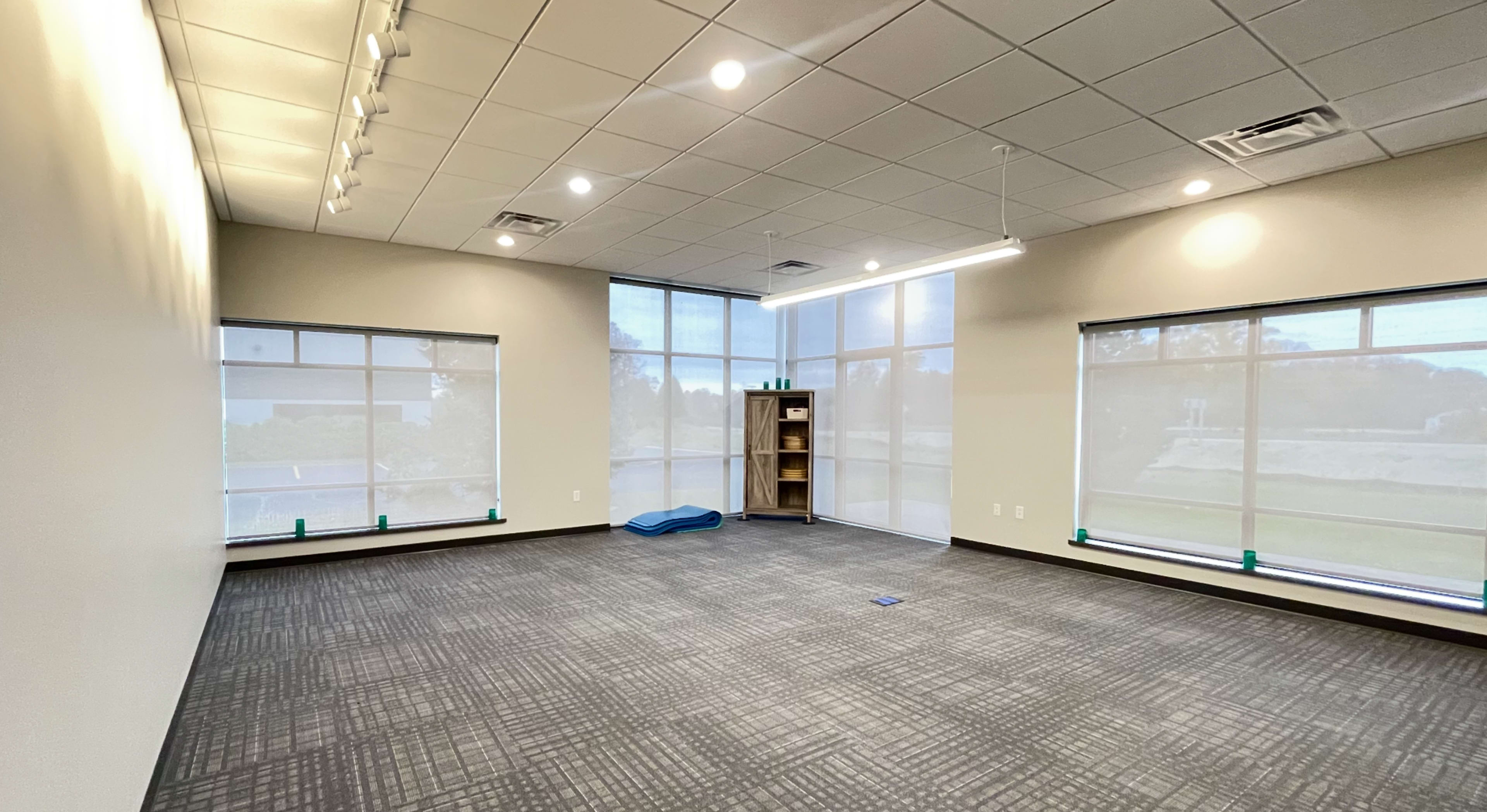 Community Room Image in Lake Country Industrial Park, Hartland, WI