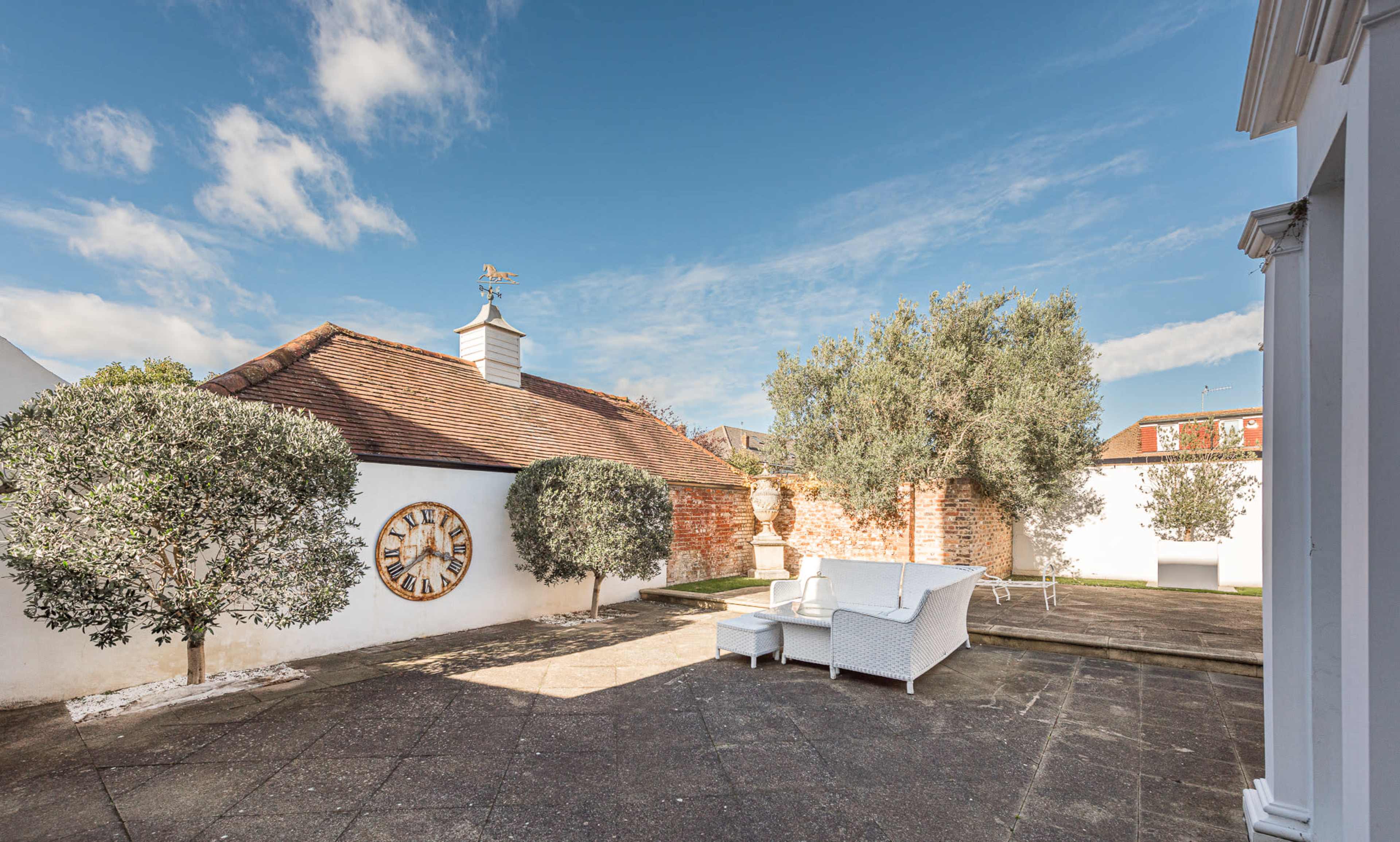 Willow House Image in Shepperton, Shepperton, ENG