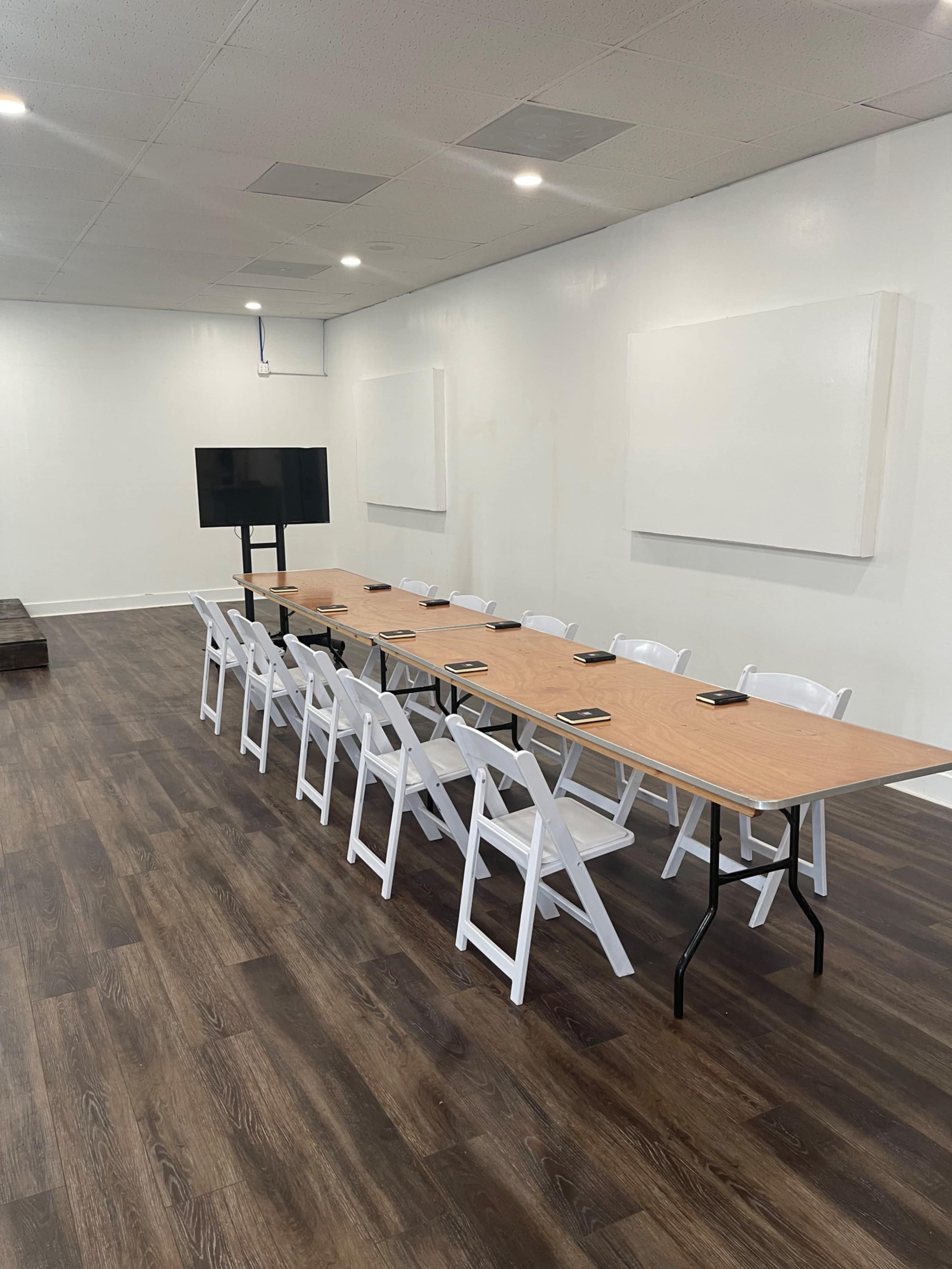 Local Venue with Tons of Free Parking in the Heart of Charleston Image in West Ashley, Charleston, SC