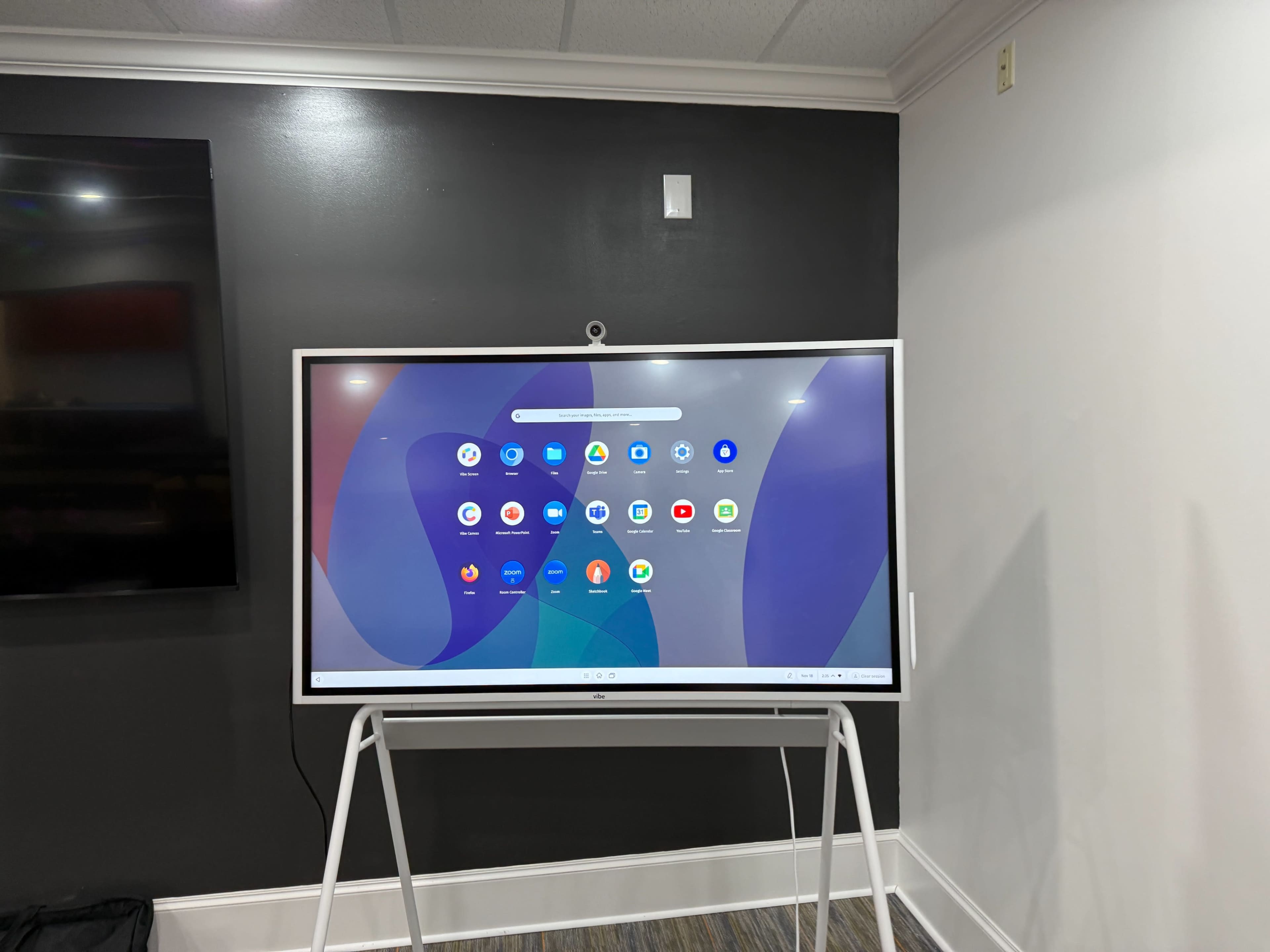 Professional Conference Room Image in South View, Hope Mills, NC