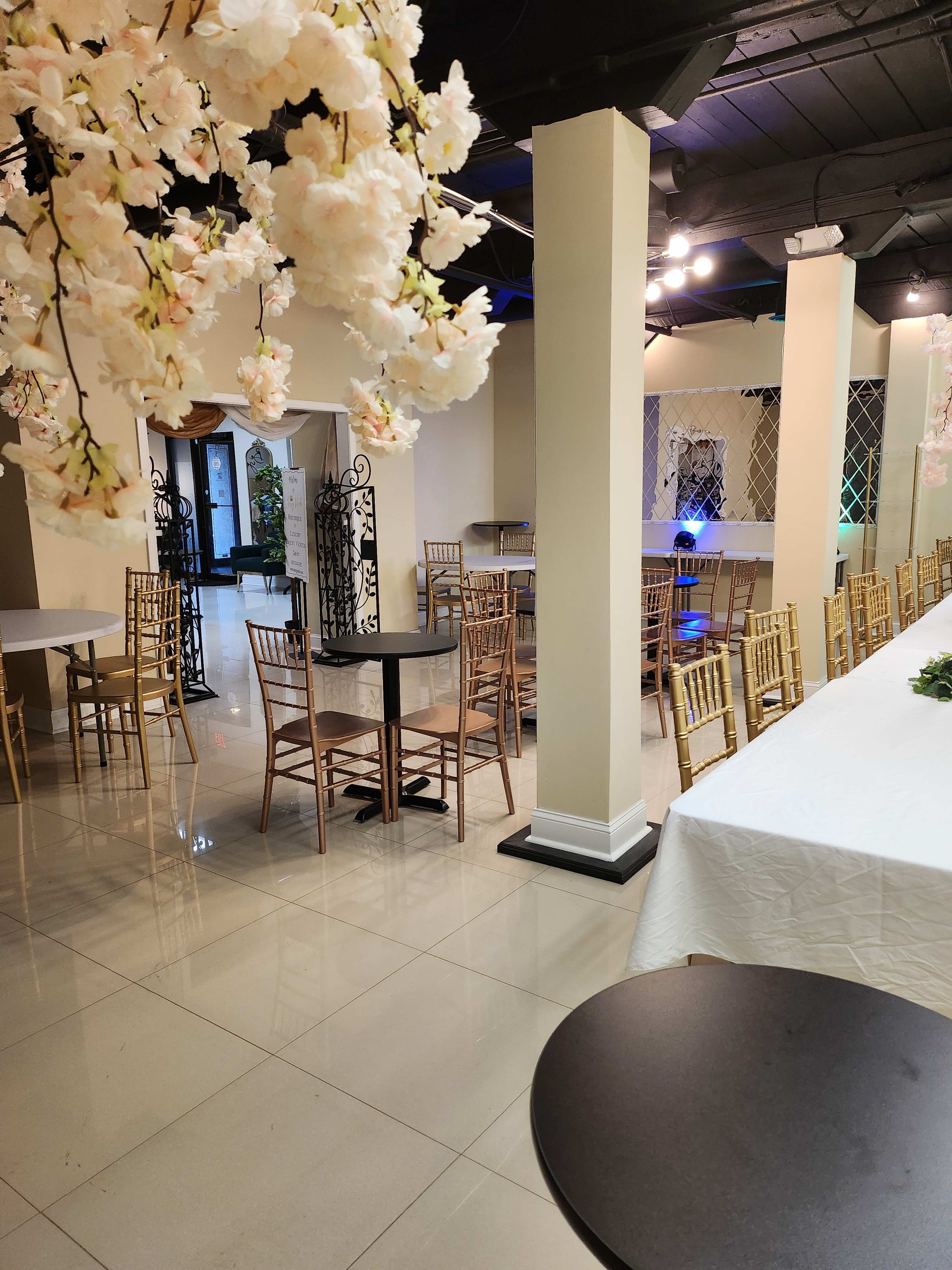 Vibrant, Event Space, Luxe Image in Roxborough-Manayunk, PHILADELPHIA, PA