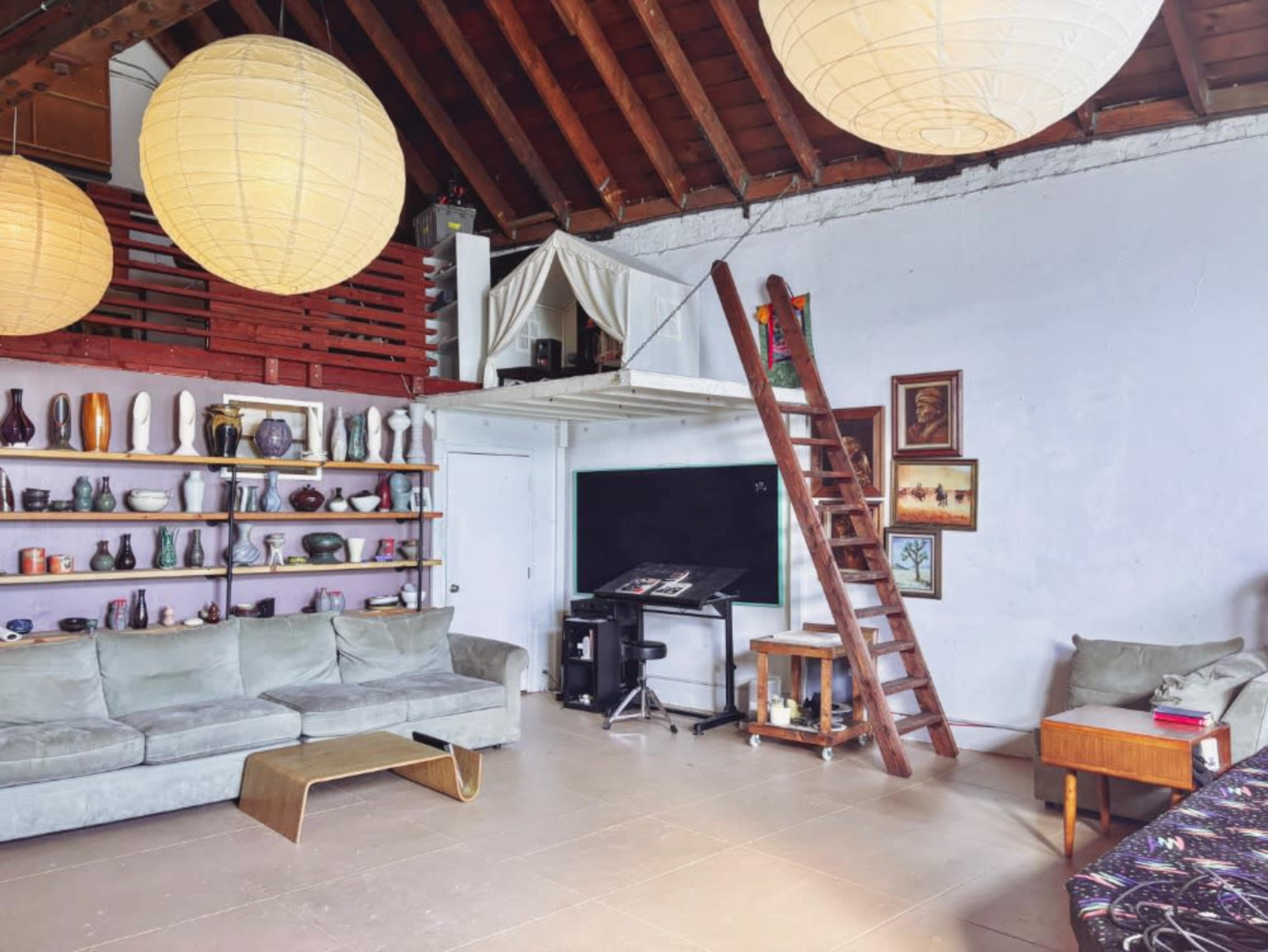 Additional Holding Space