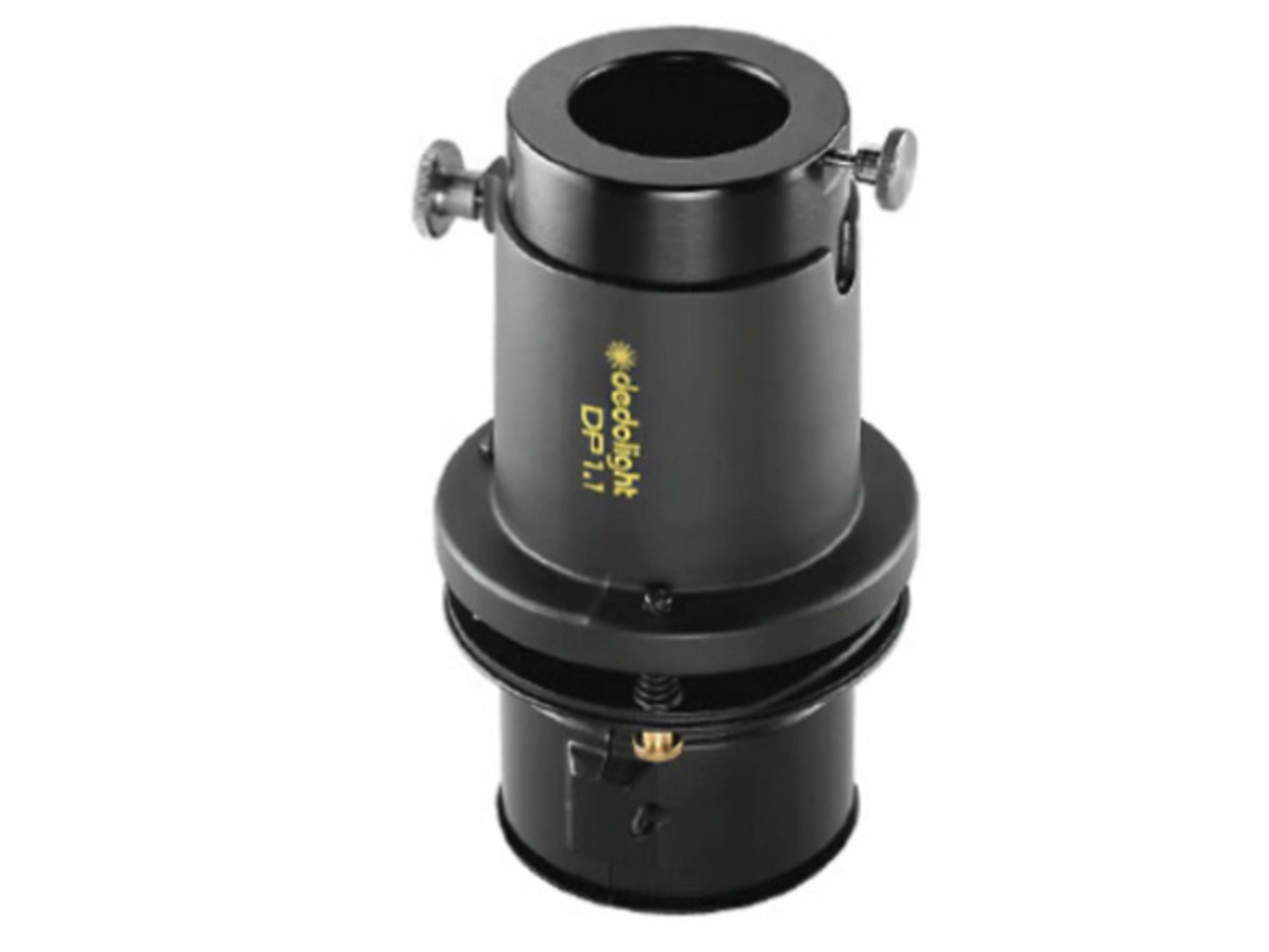 Dedolight Projection Attachment with 85mmf/2.8Lens