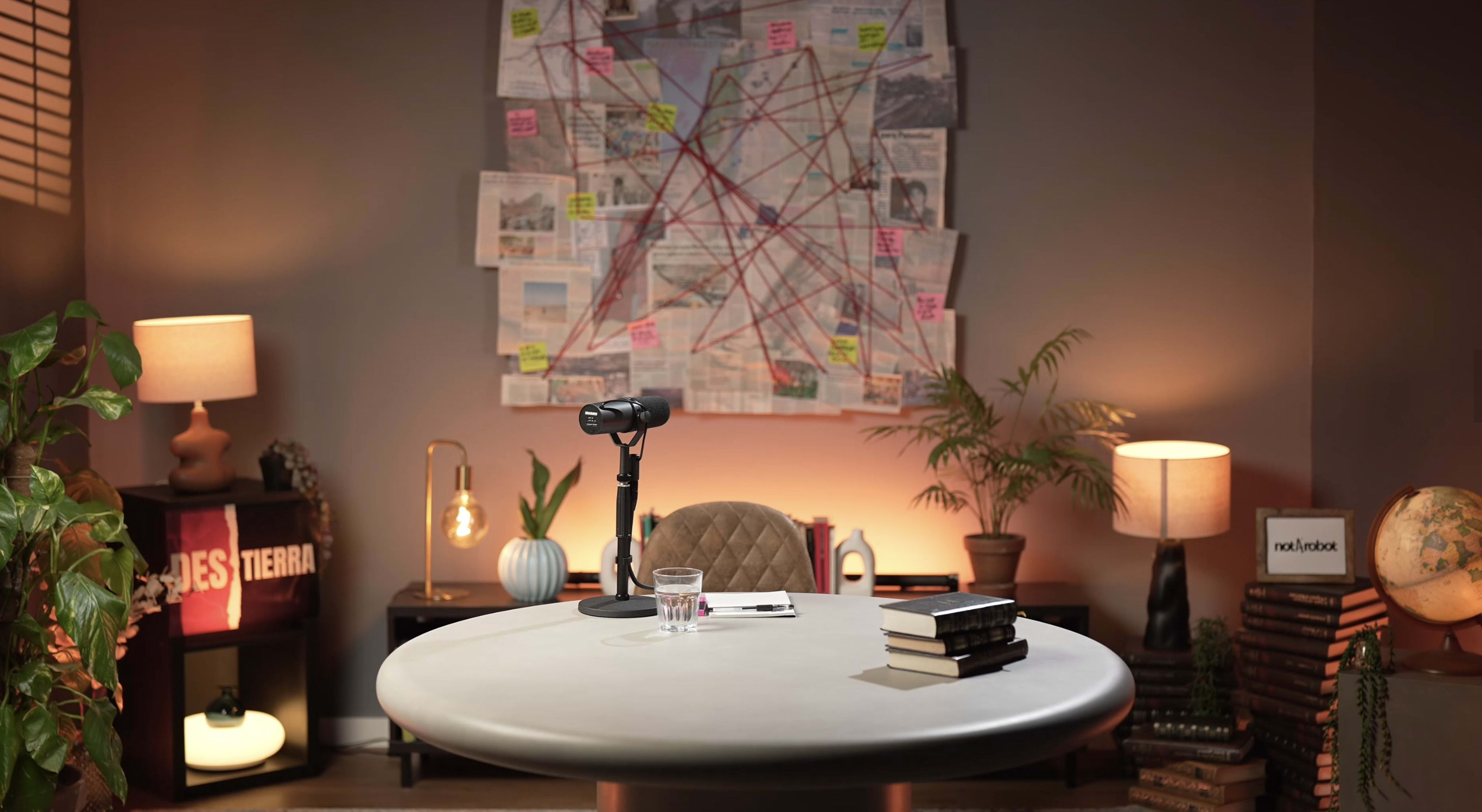 Estudio de grabación ubicado en el corazón de Poblenou, Barcelona. Image in El Poblenou, Barcelona, B