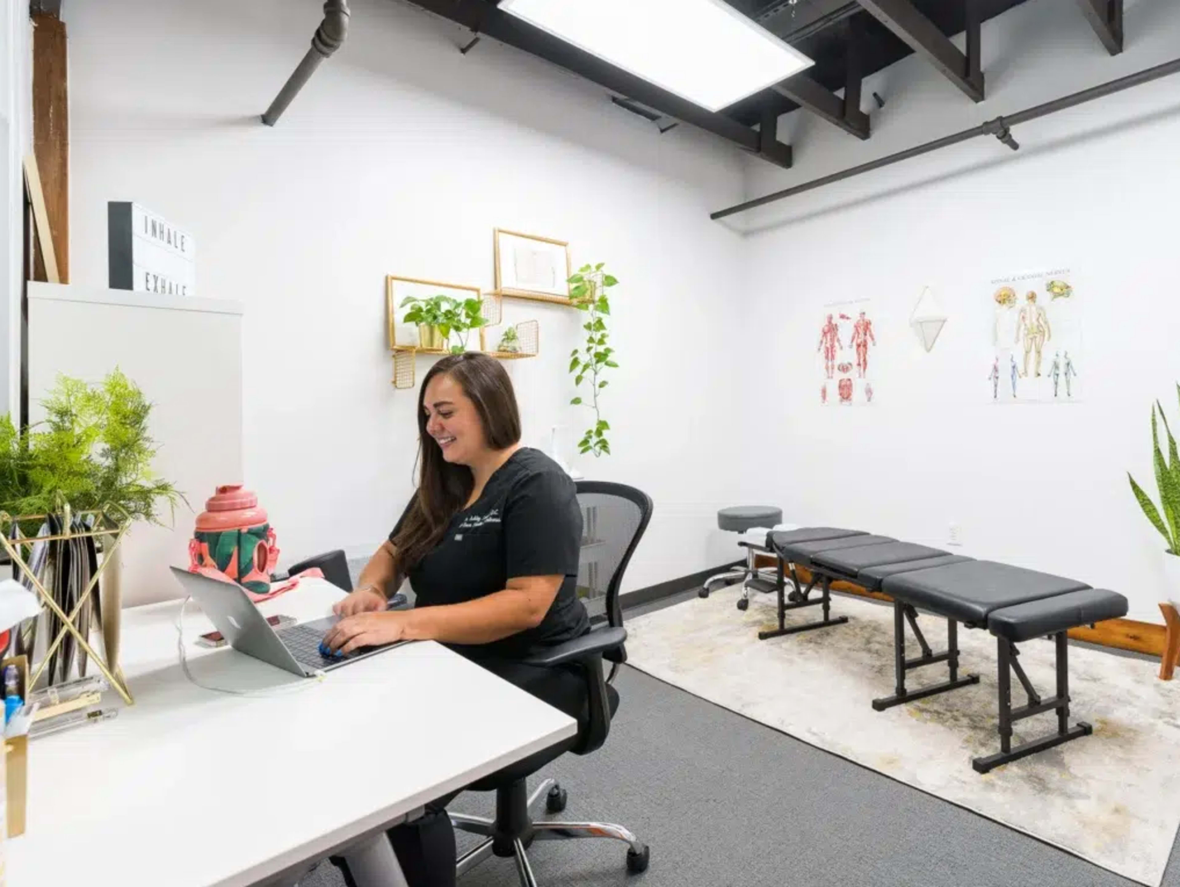 Training Suite Image in Greenway / Upper Kirby Area, Houston, TX