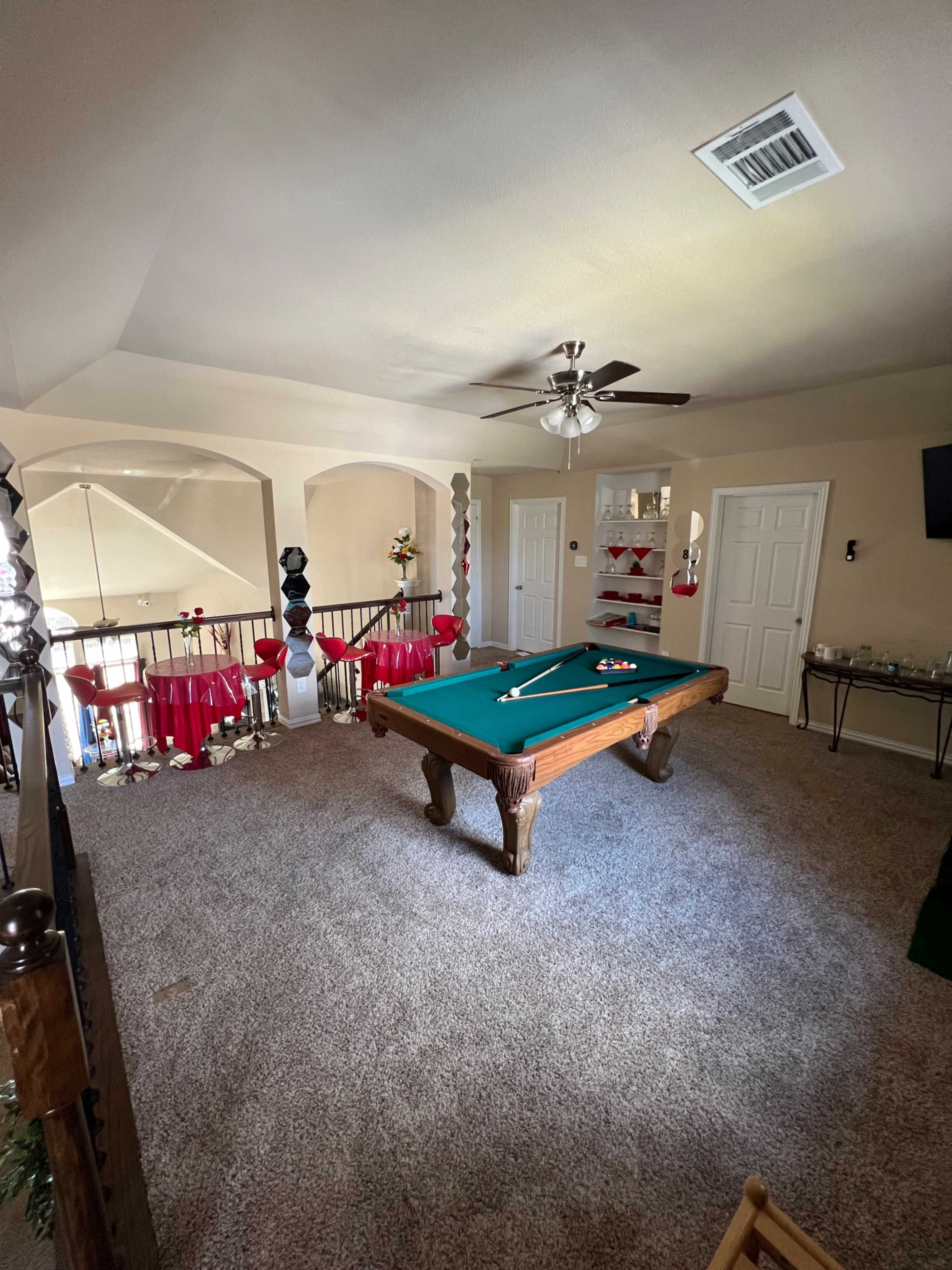 Luxury upscale castle Image in , Forney, TX