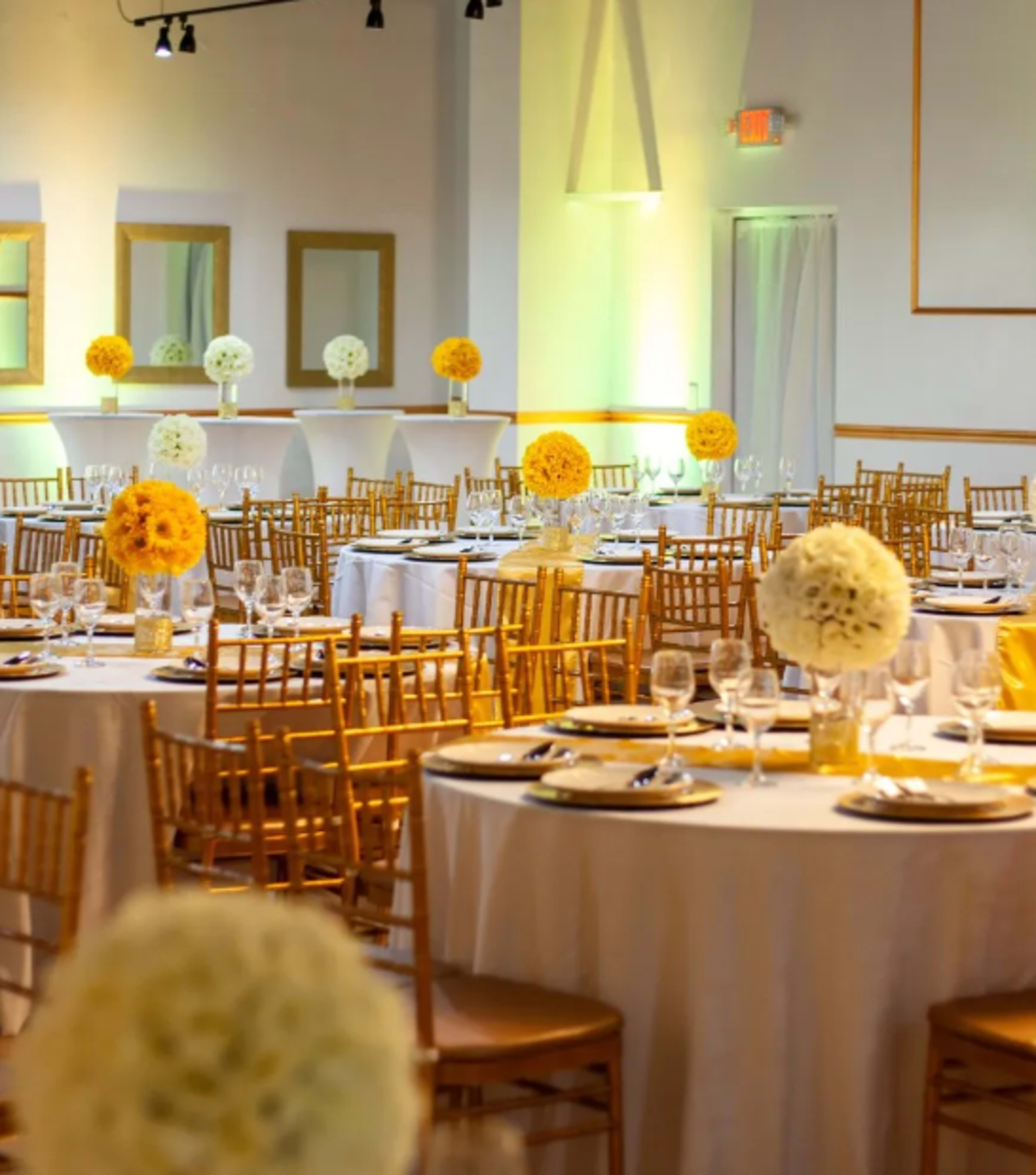 Elegant, Open-Concept Event Venue in the Heart of Urban Lawrenceville Image in , Lawrenceville, GA