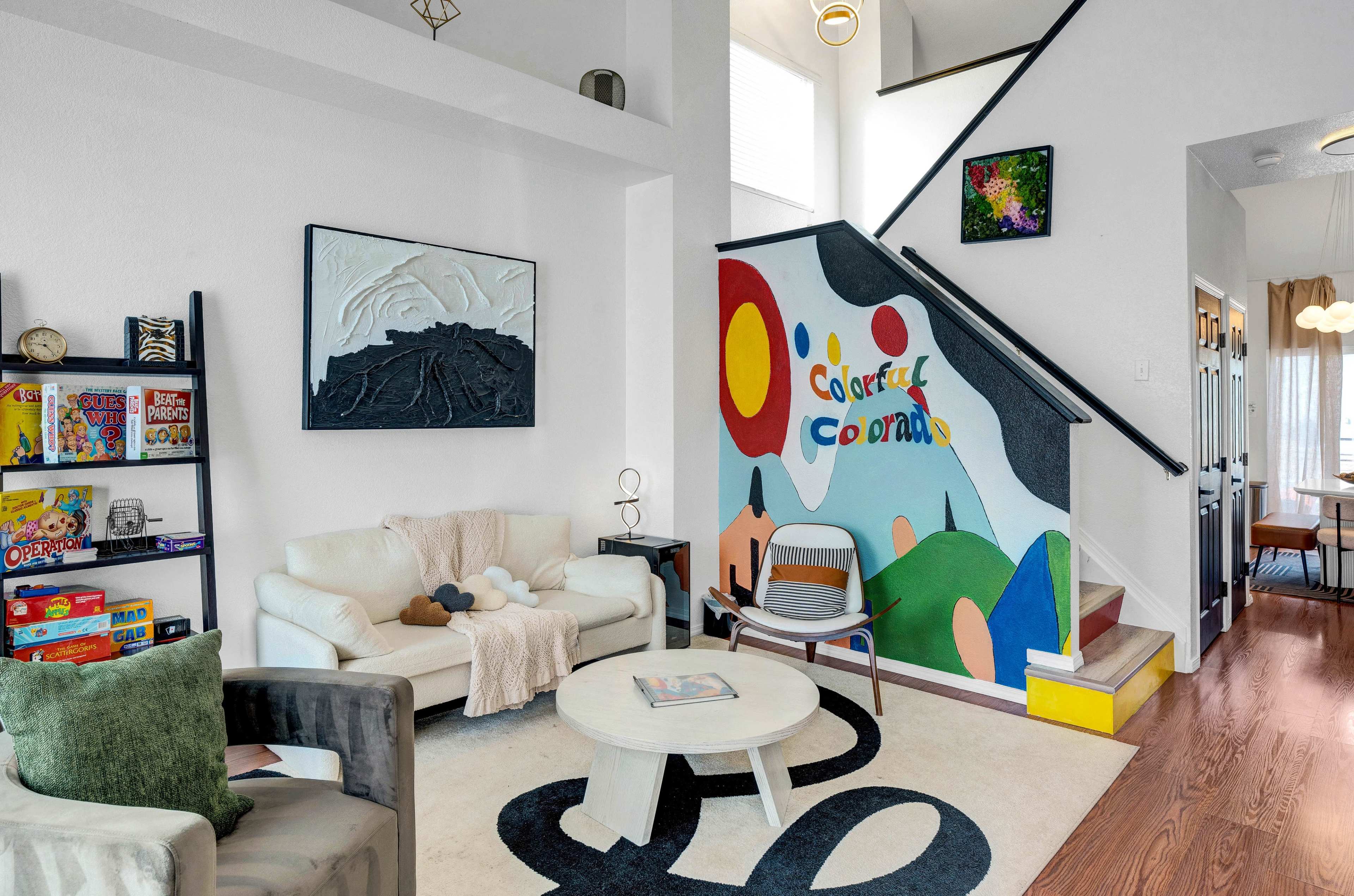 Denver's Ultimate Content Creator Paradise | Photo & Video Production House | Creative Studio Near DIA Image in Commerce City, Commerce City, CO