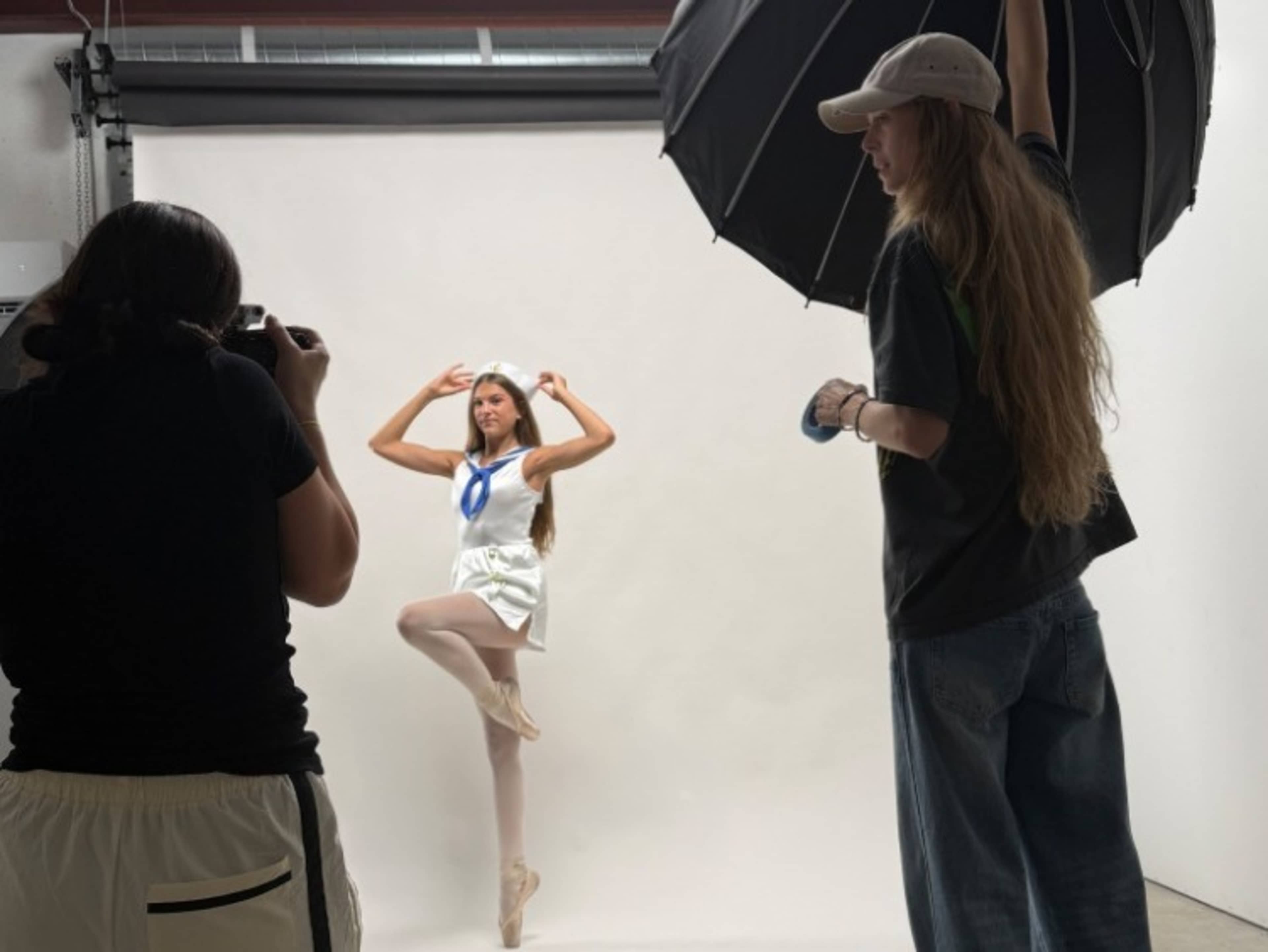 Photographer