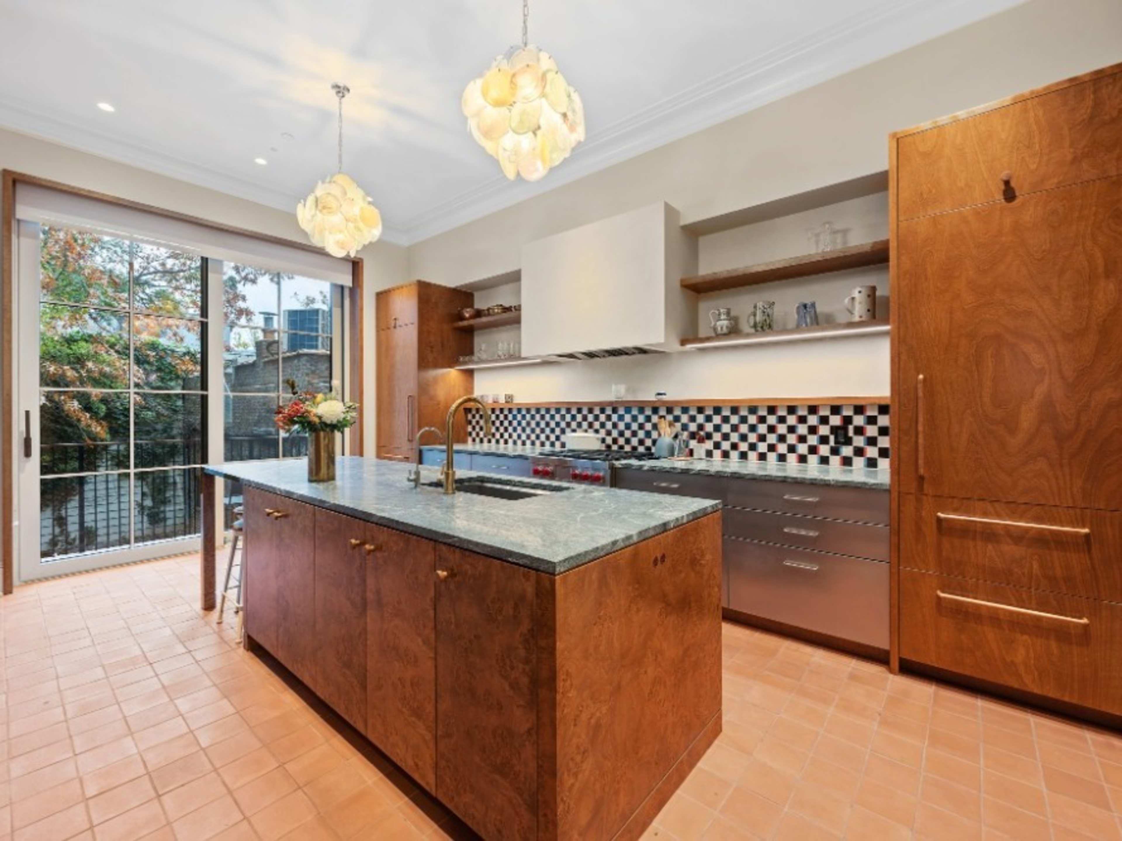 Use of Kitchen for Cooking