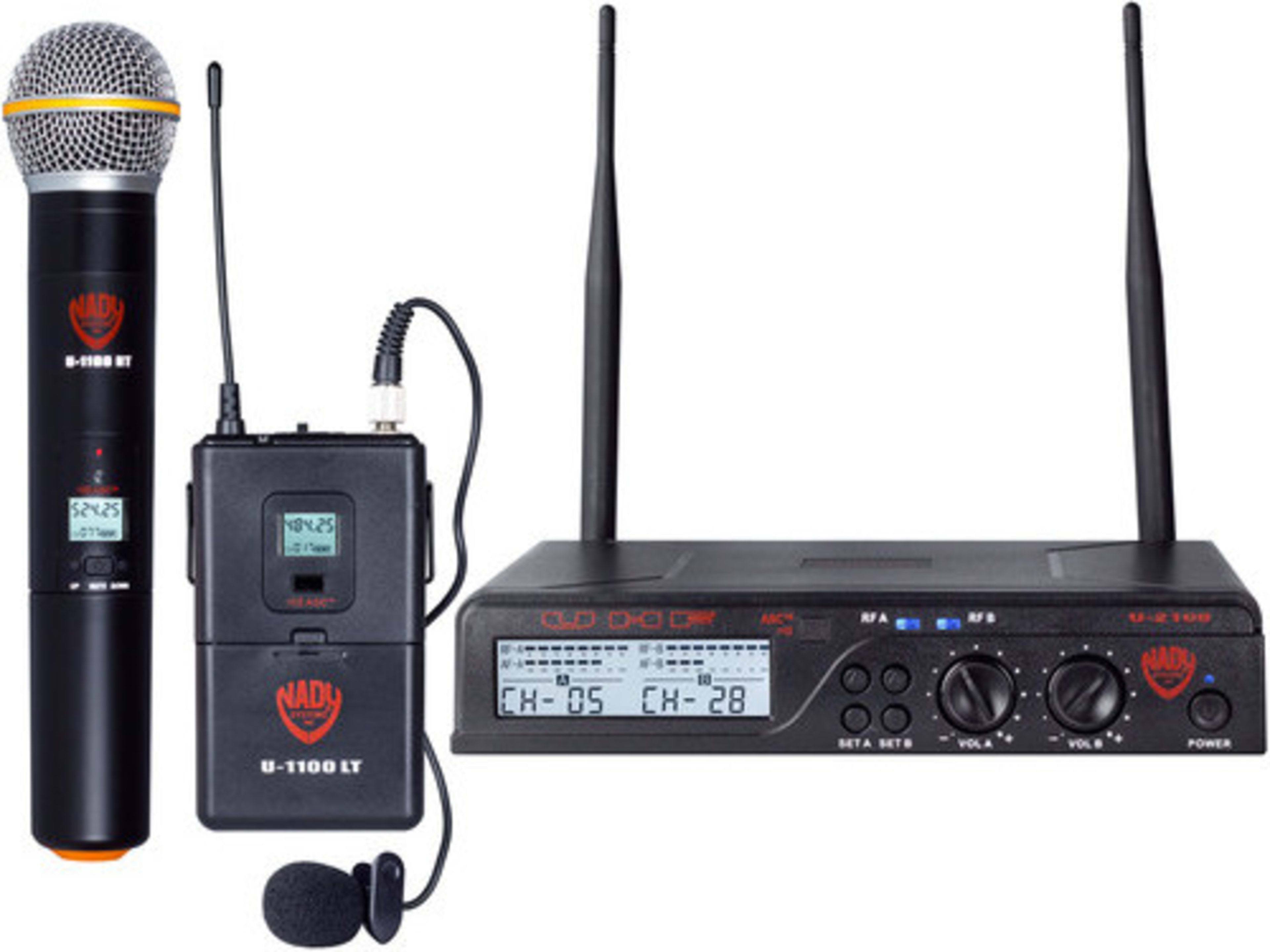 Wireless PA