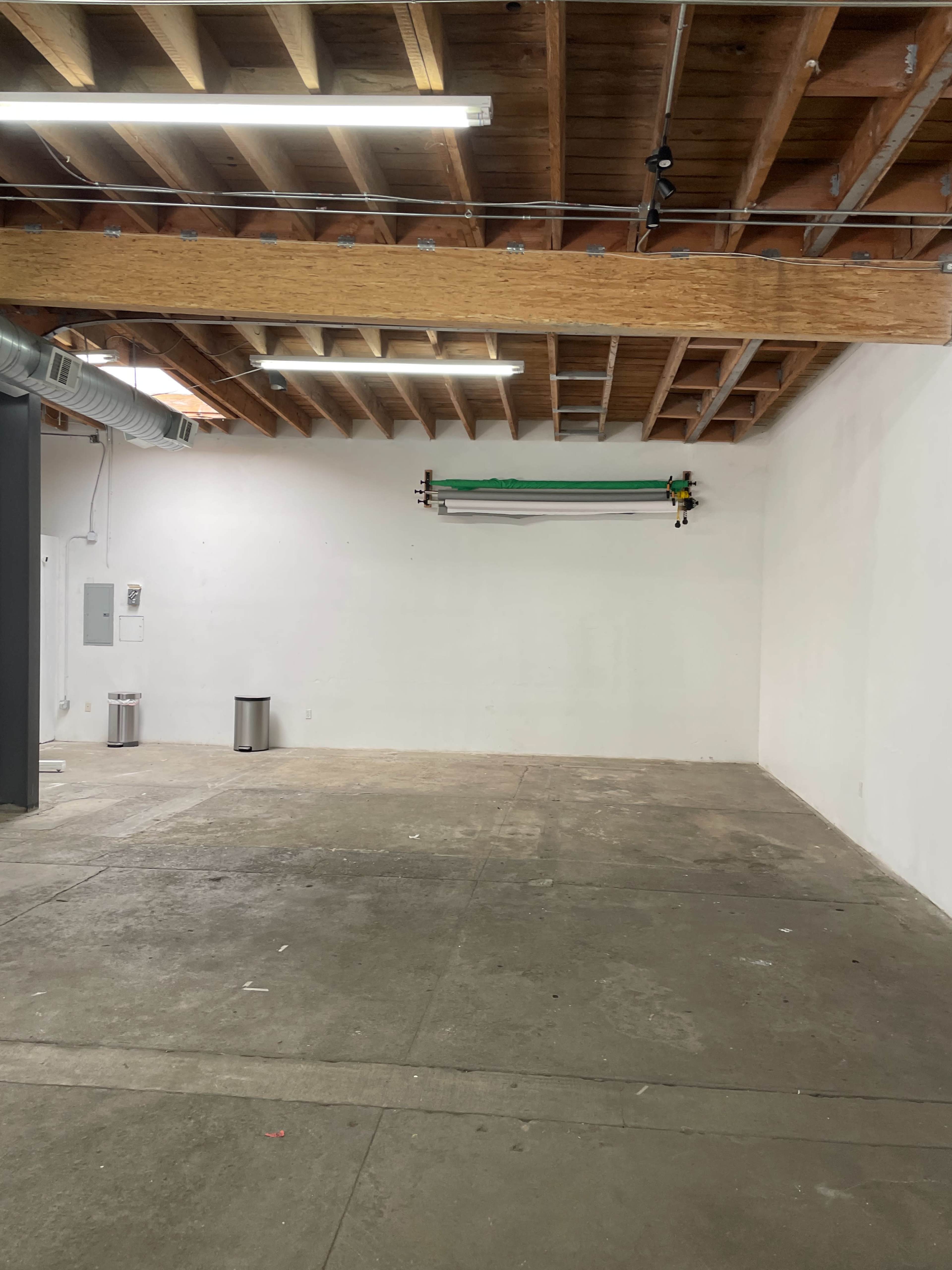 Being The Muse Image in Boyle Heights, Los Angeles, CA