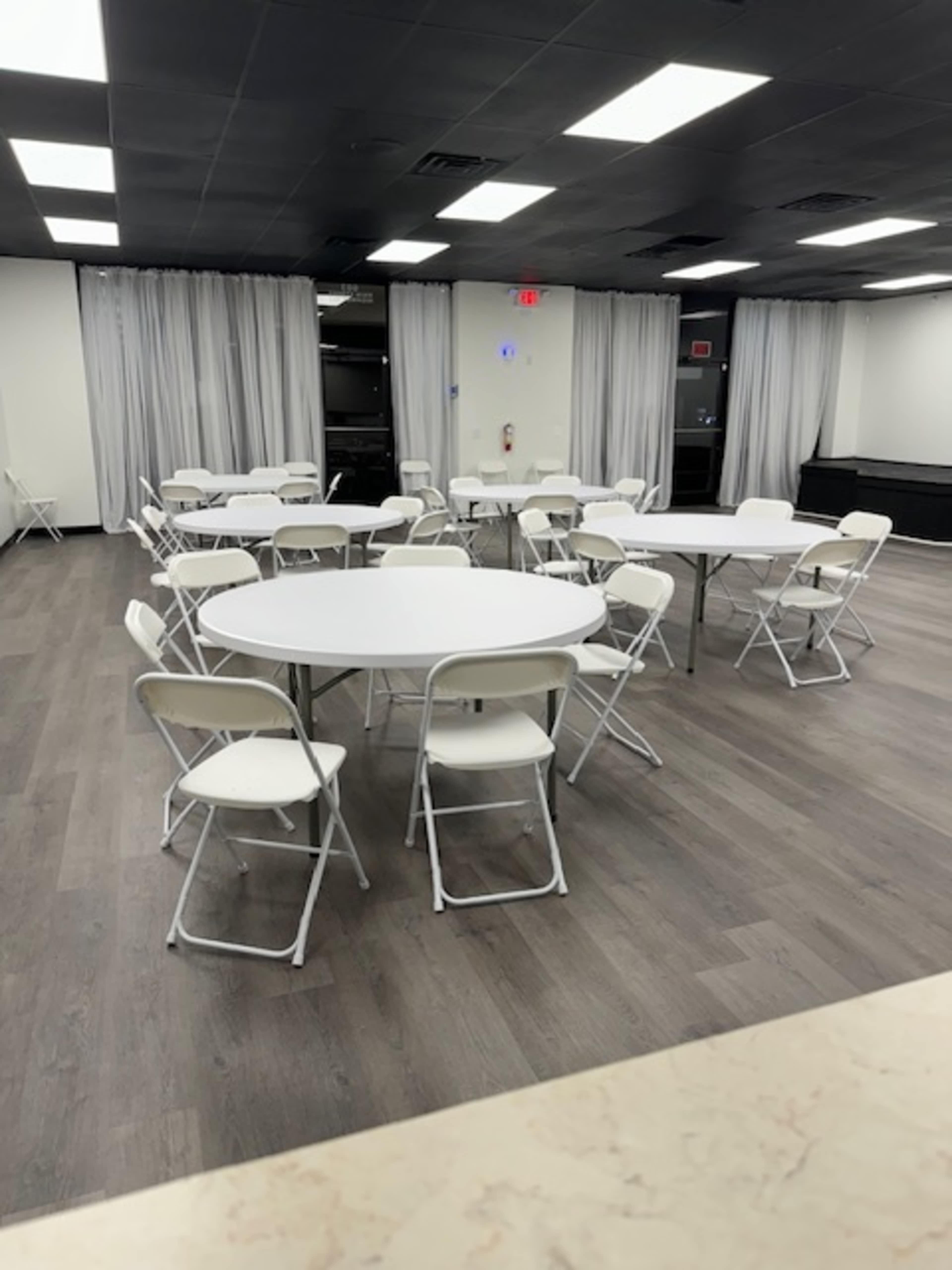 Venue 603 Image in , Robersonville, NC