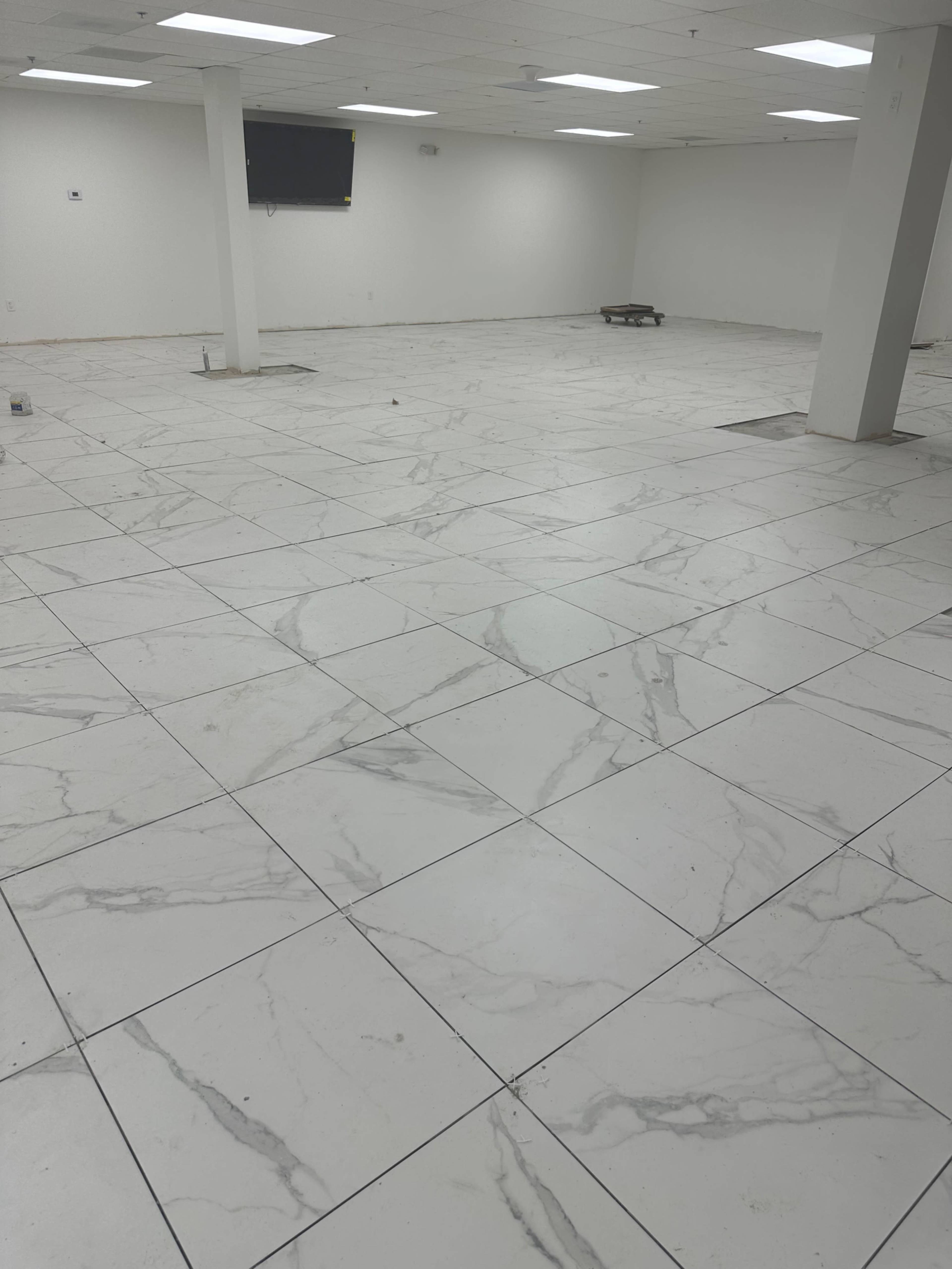 Event space in Marietta. Holds up to 250 Image in Town Center, Marietta, GA