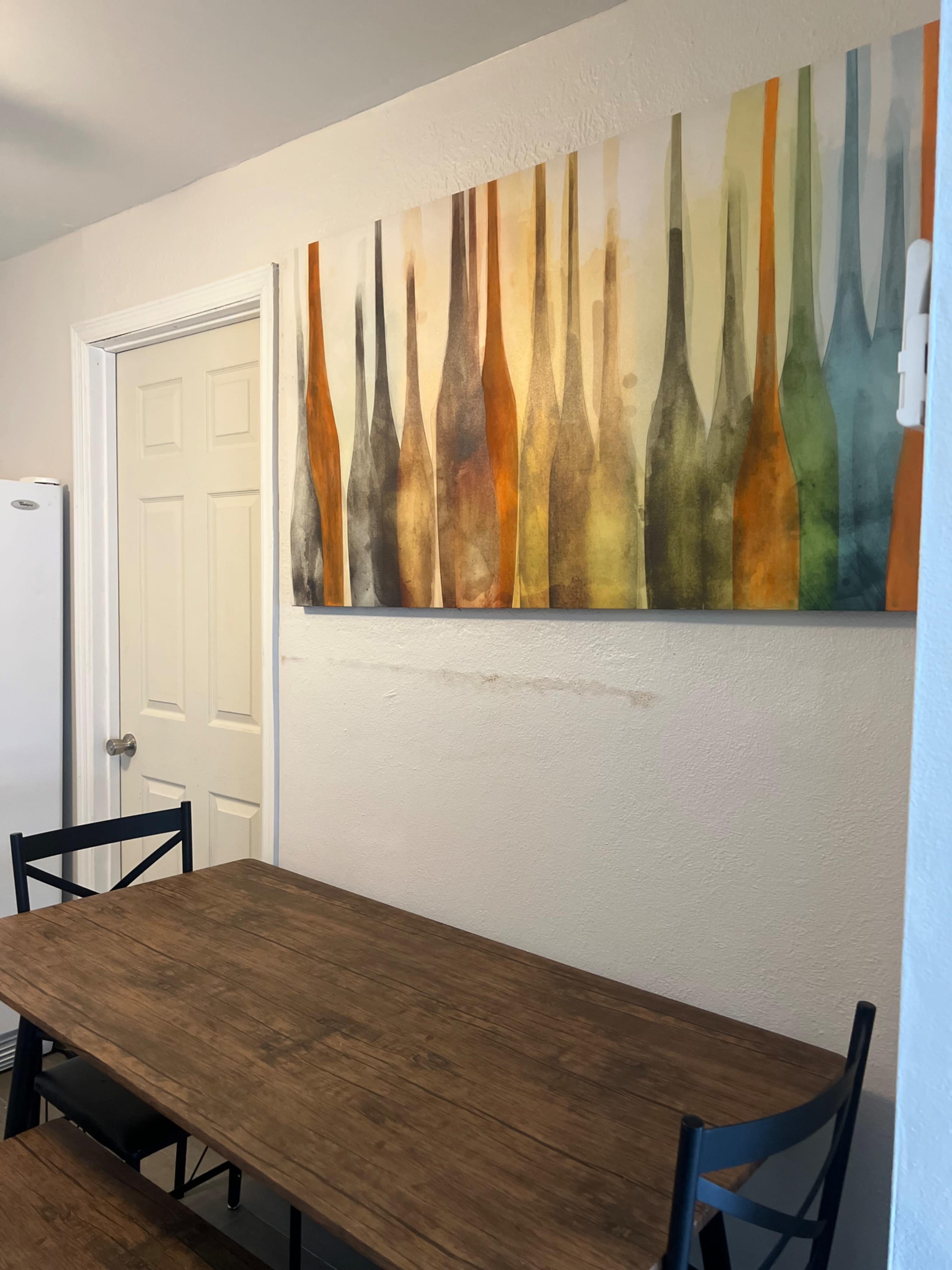 Charming Home with Backyard, Bridal Party Prep & Flexible Event Space Image in White City, Fort Pierce, FL