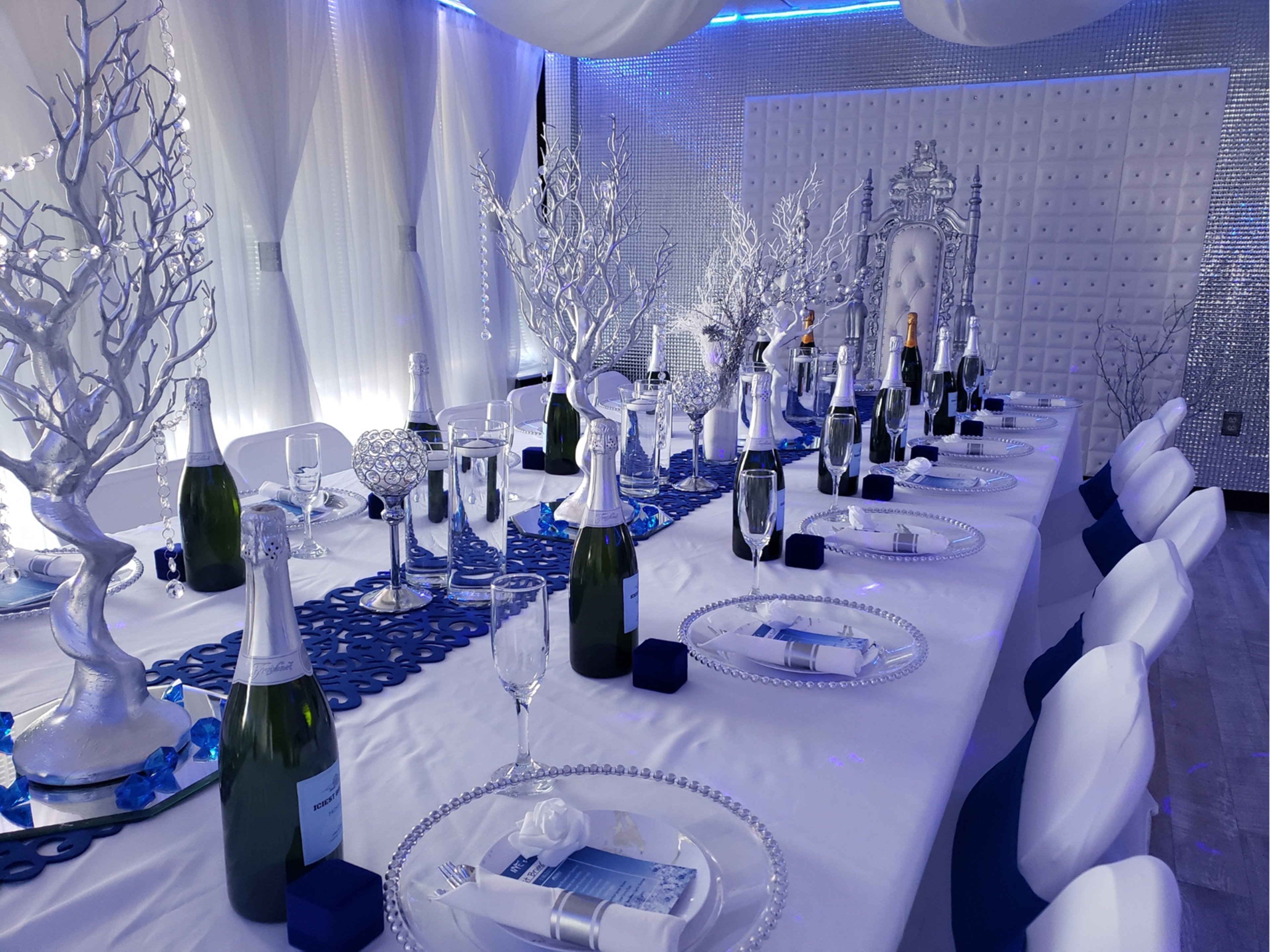 "The WING Center" Image in Beltsville, Calverton, MD