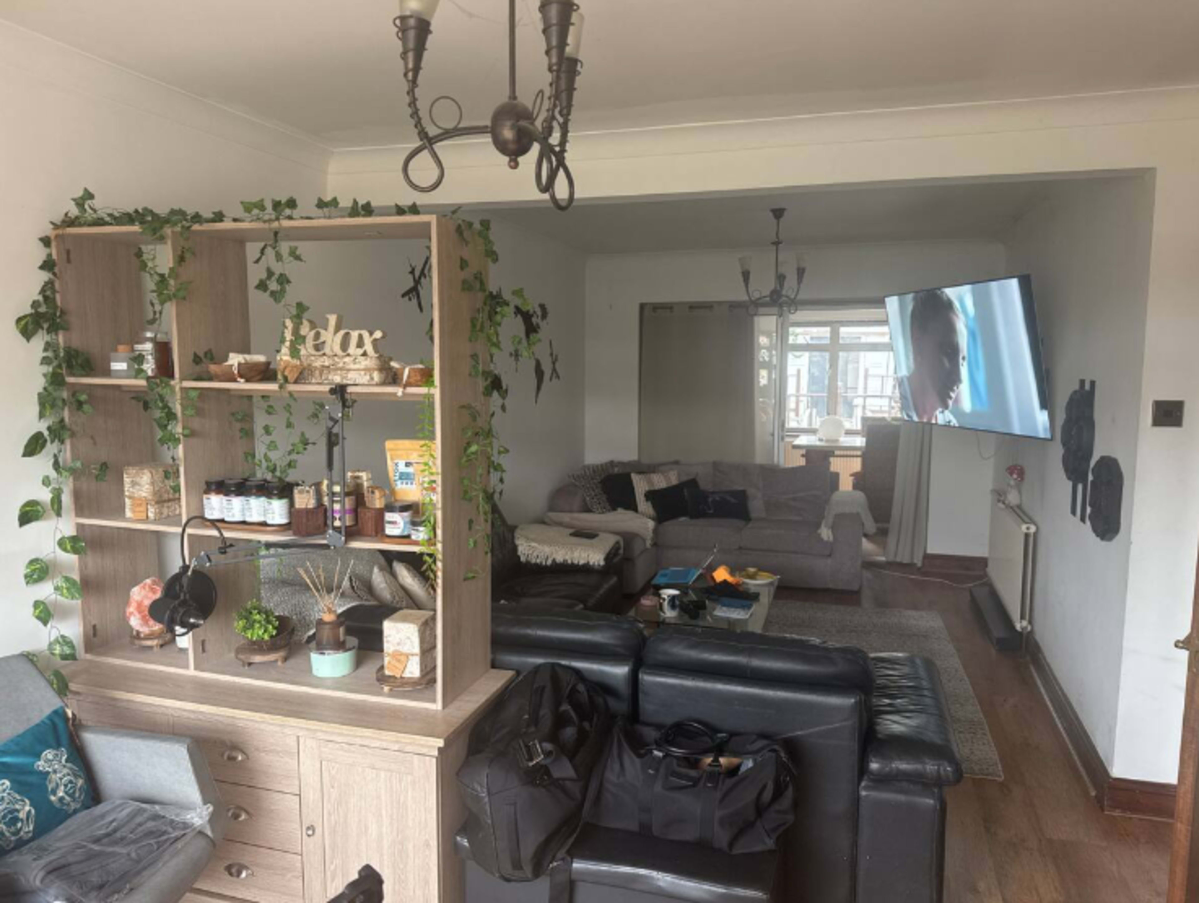 Family-home style Image in Cheshunt, Broxbourne, ENG