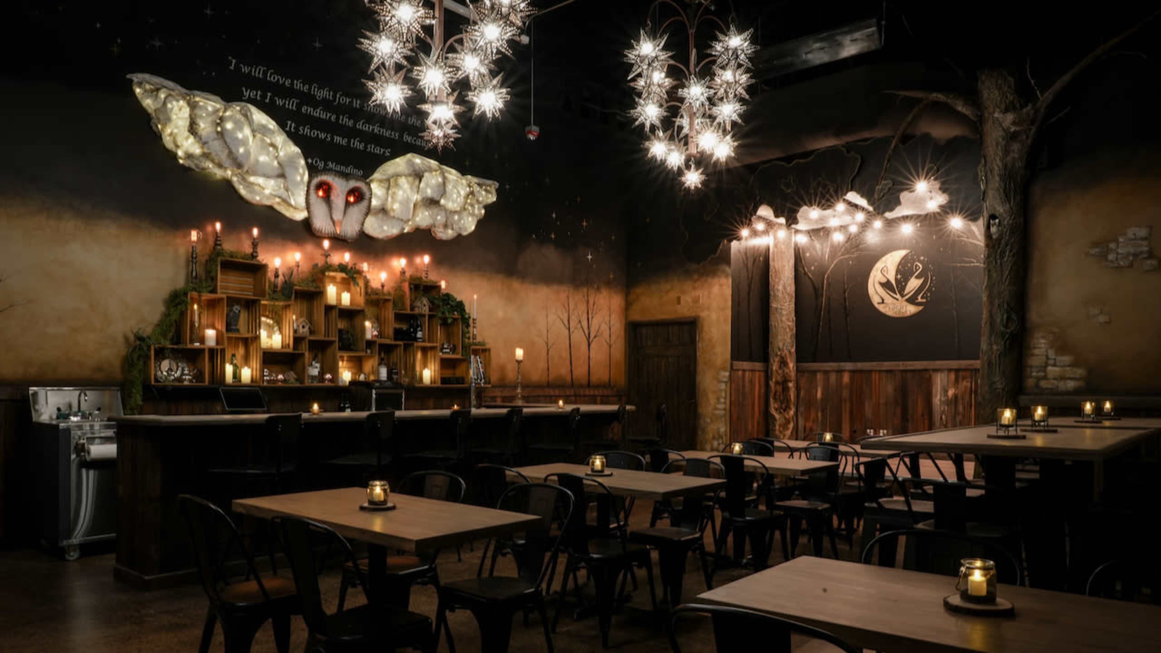 Majical Event Space and Venue Image in Denver West, Lakewood, CO