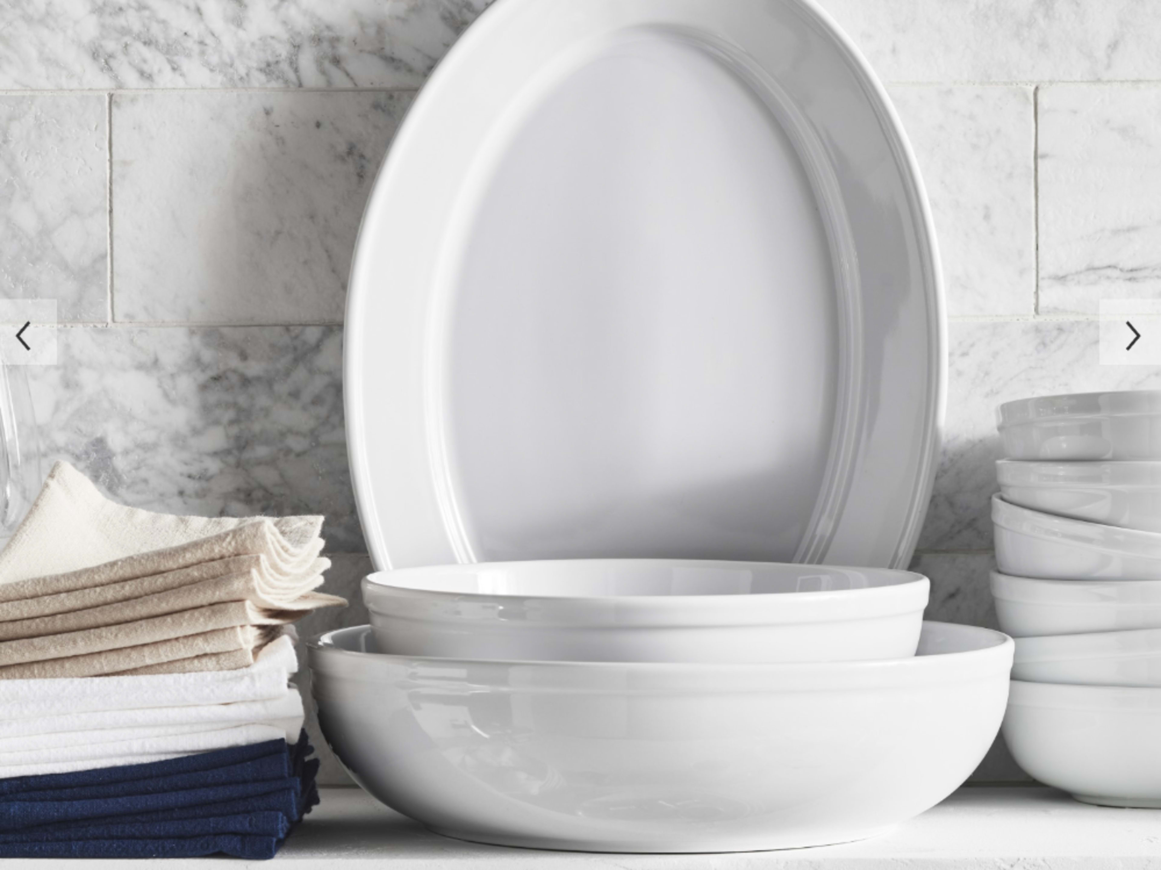 Tableware