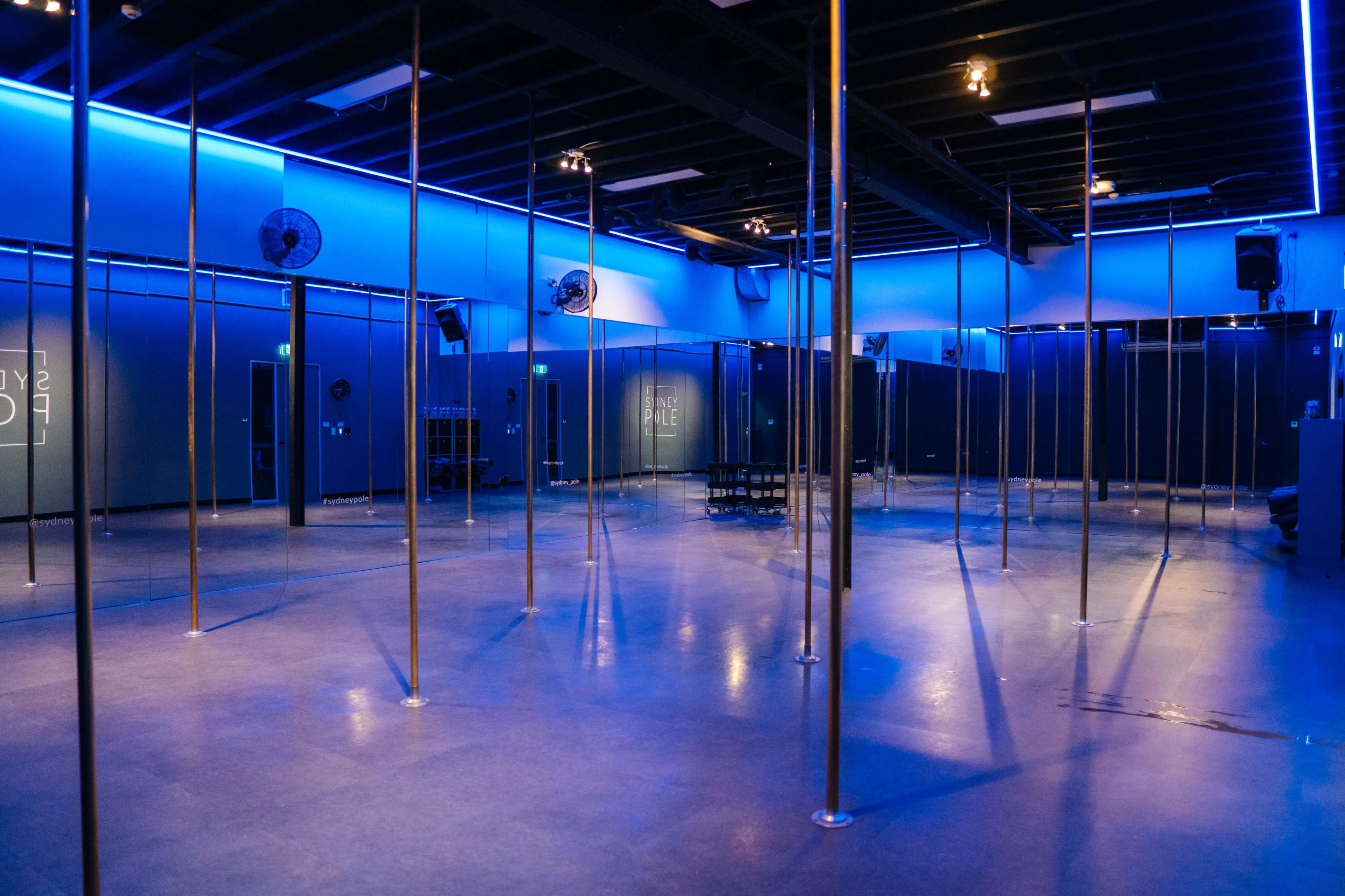 Urban Studio with Industrial Charm Image in Annandale, Annandale, NSW