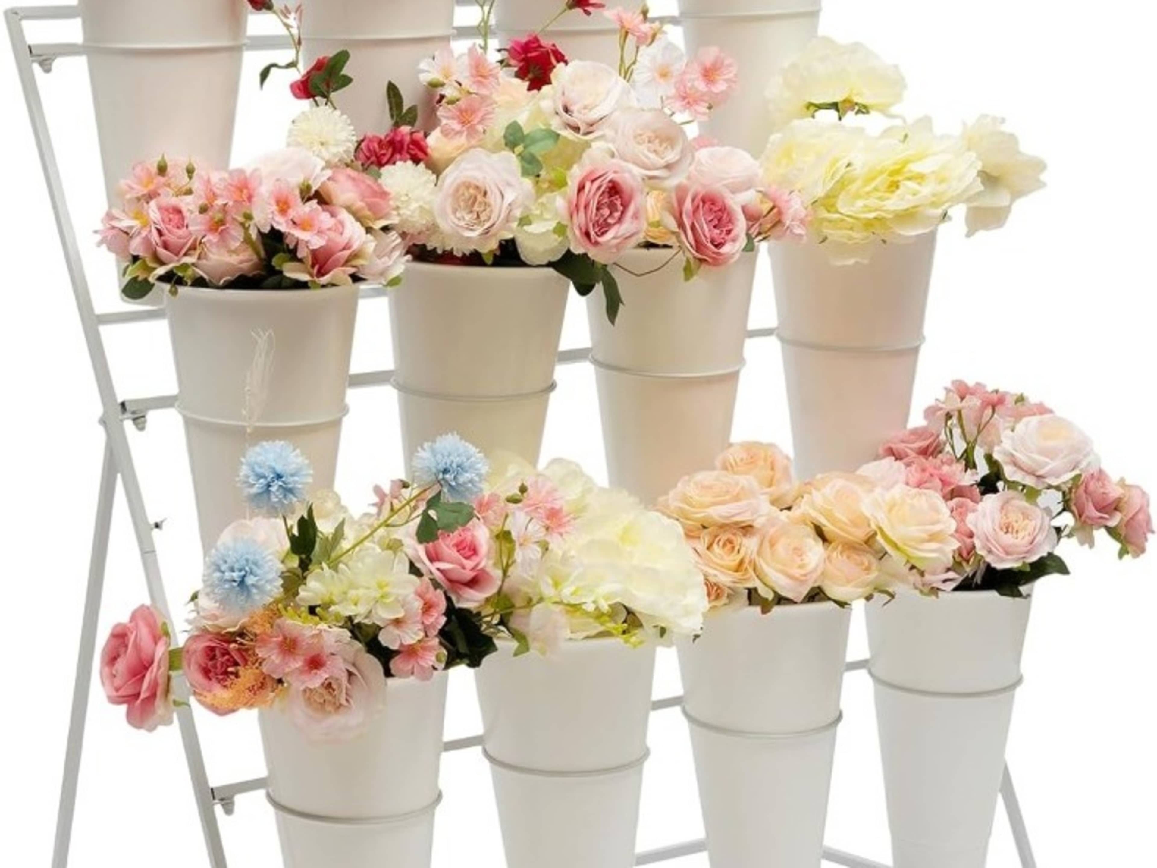 🌸✨ Flower Bloom Bar Experience! ✨