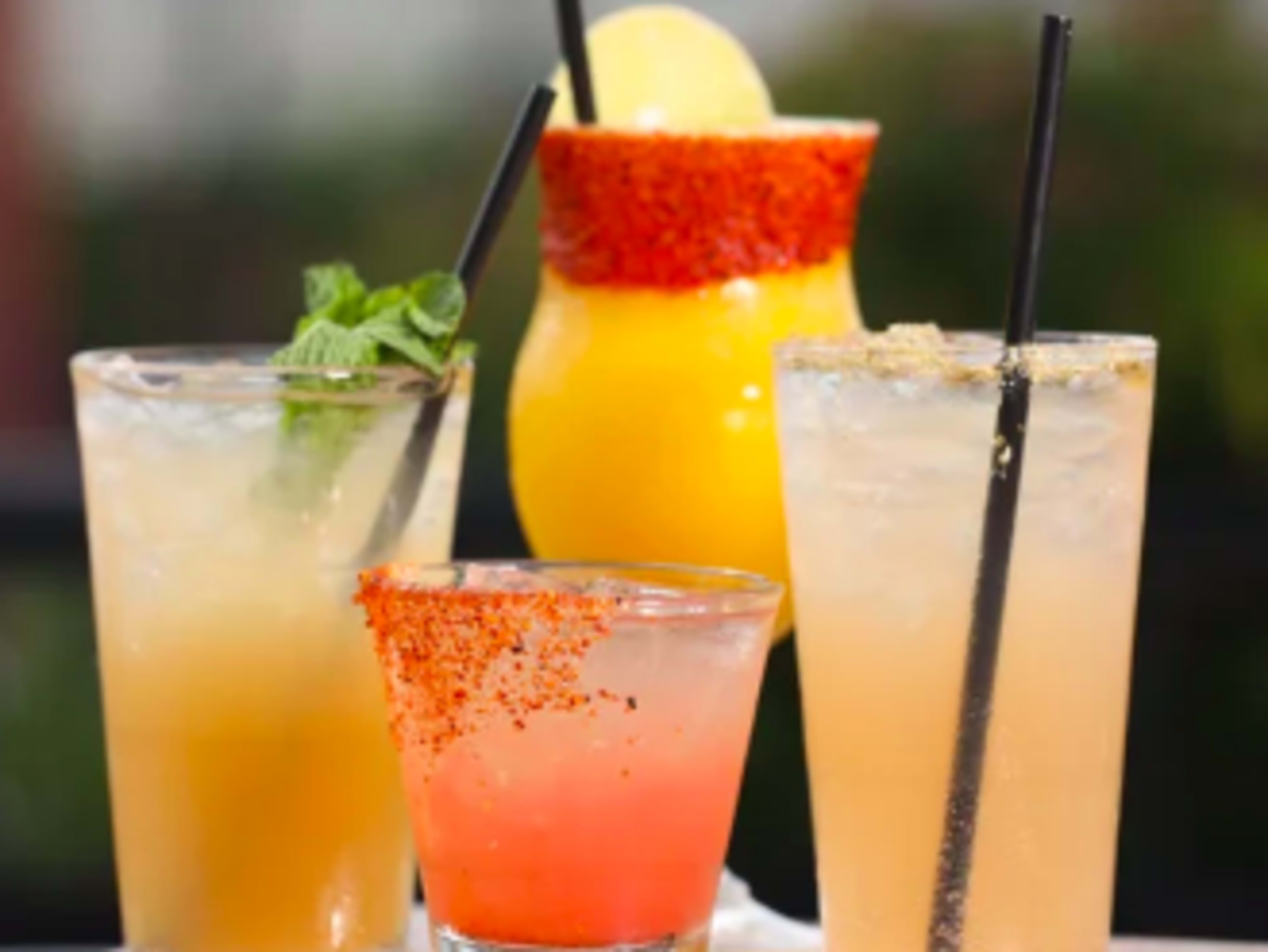 STANDARD BAR PACKAGE | 3 HOURS 