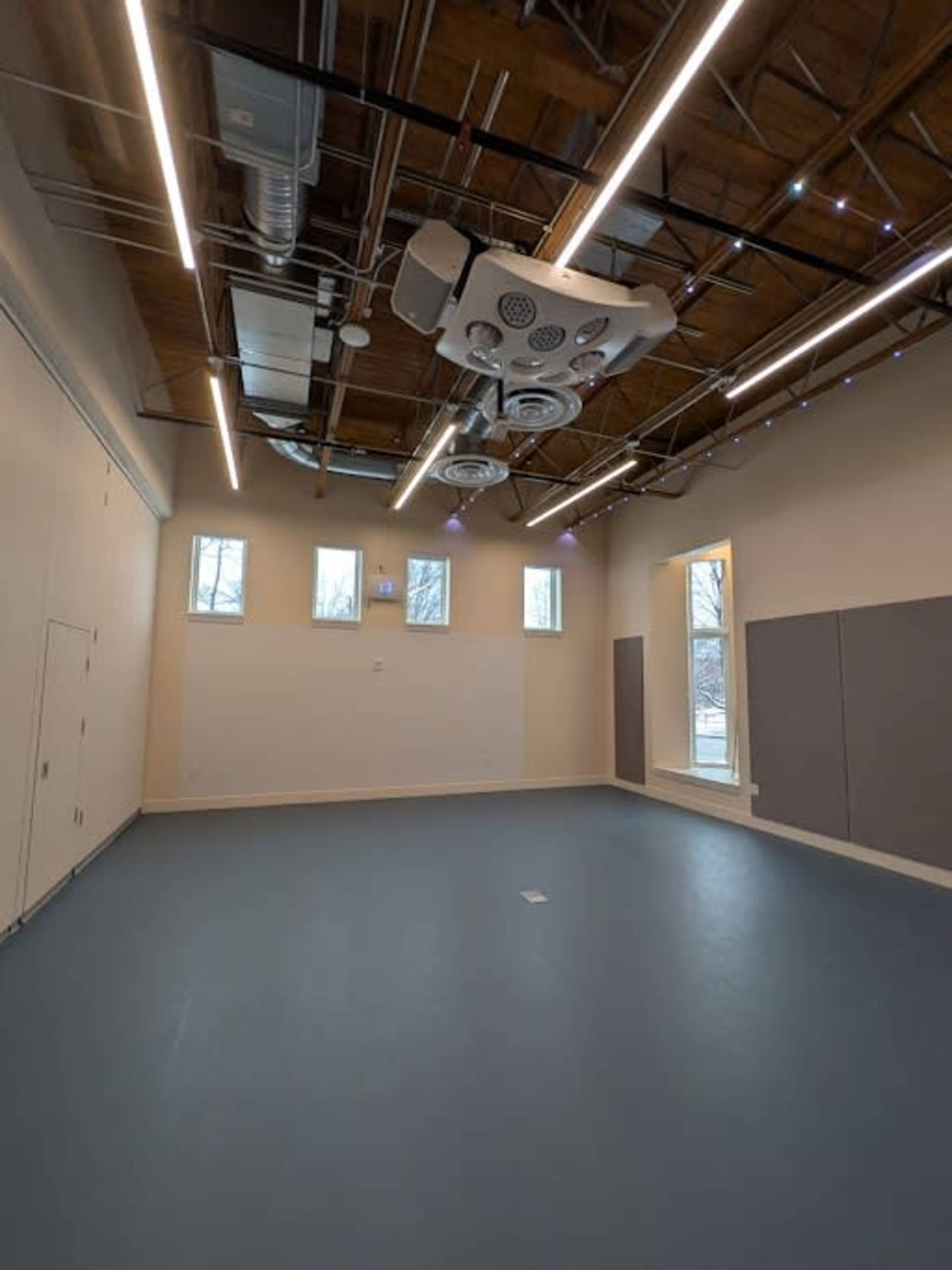 Multi Functional Smart Event Space Image in Reservoir Hill, Baltimore, MD