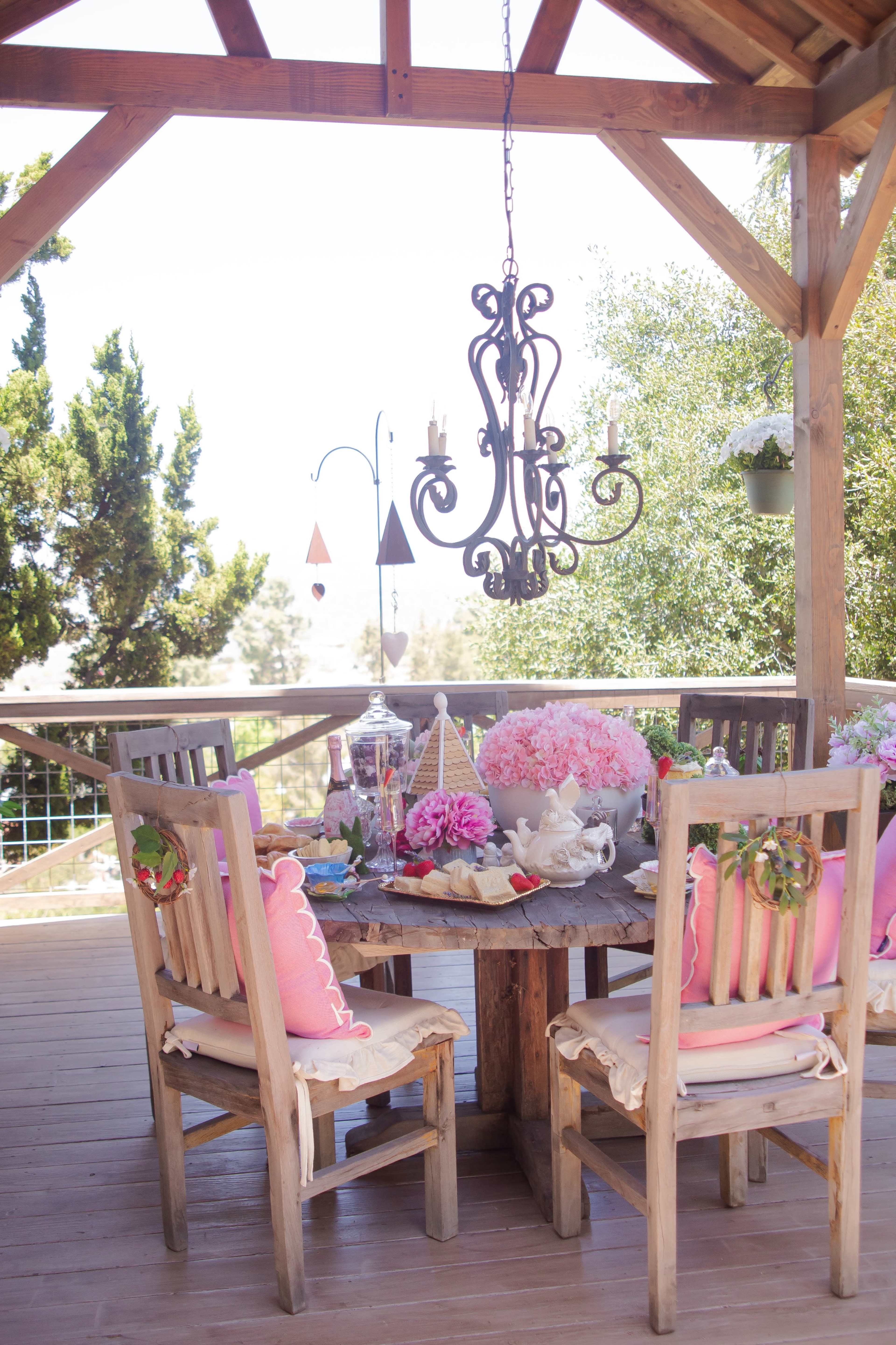 Ashley Cottage-A French Chateau, Mountain Views Image in Alpine, Alpine, CA