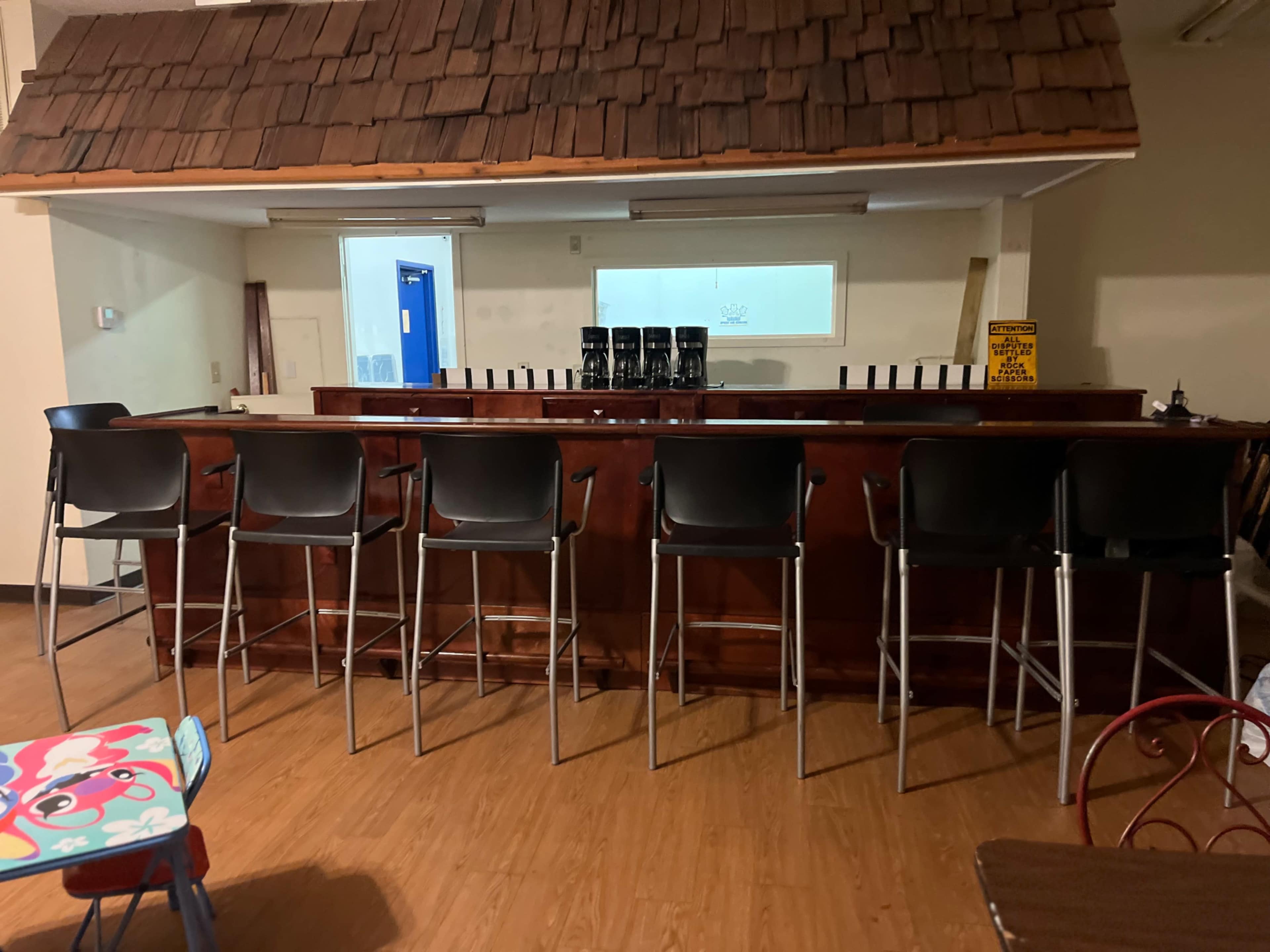 417s Newest Immersive Multi Purpose Venue Rental Image in Jackson No. 1 Township, Fair Grove, MO