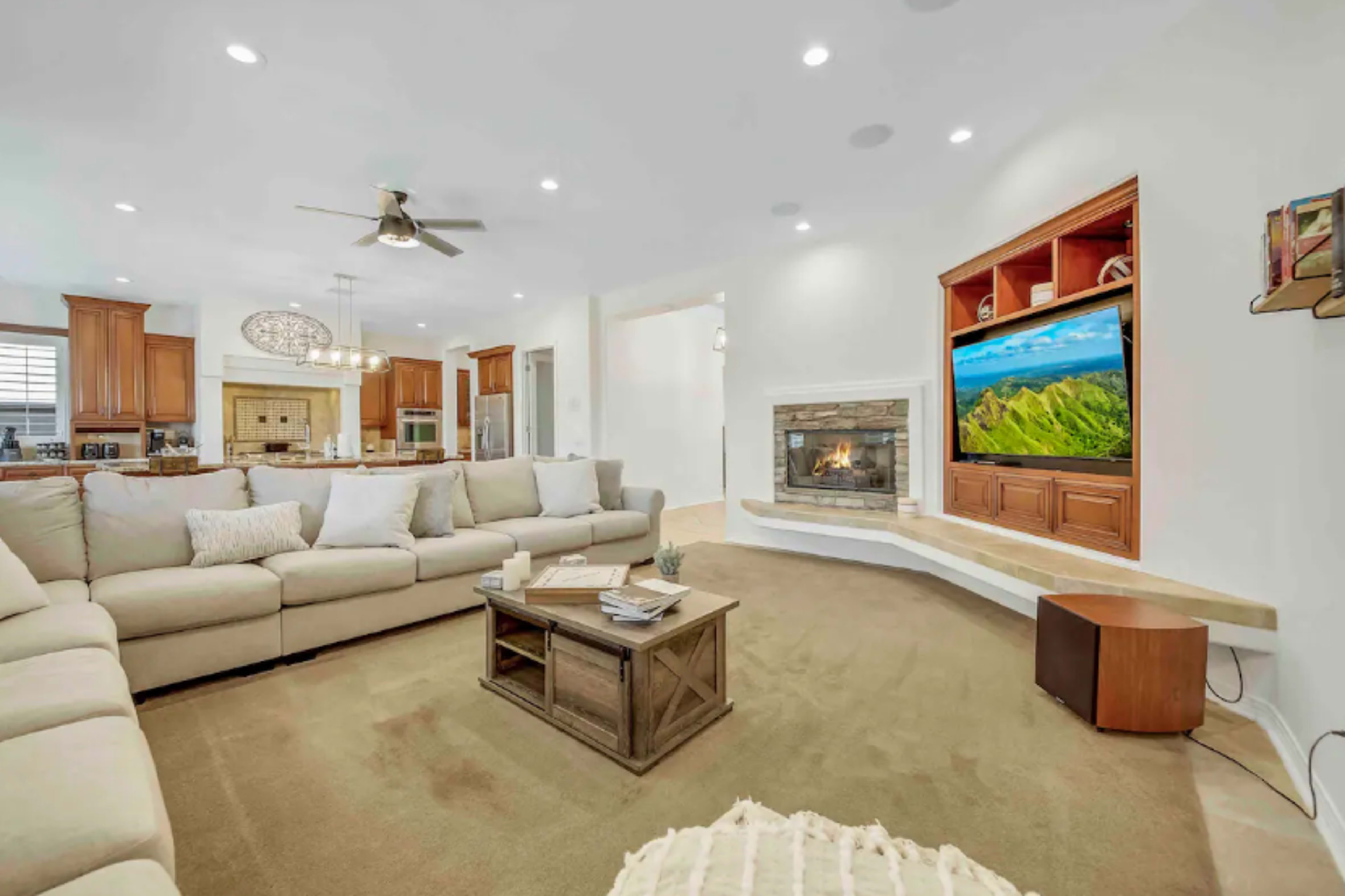 Beautiful Oasis in the mountains Image in Indio, Indio, CA