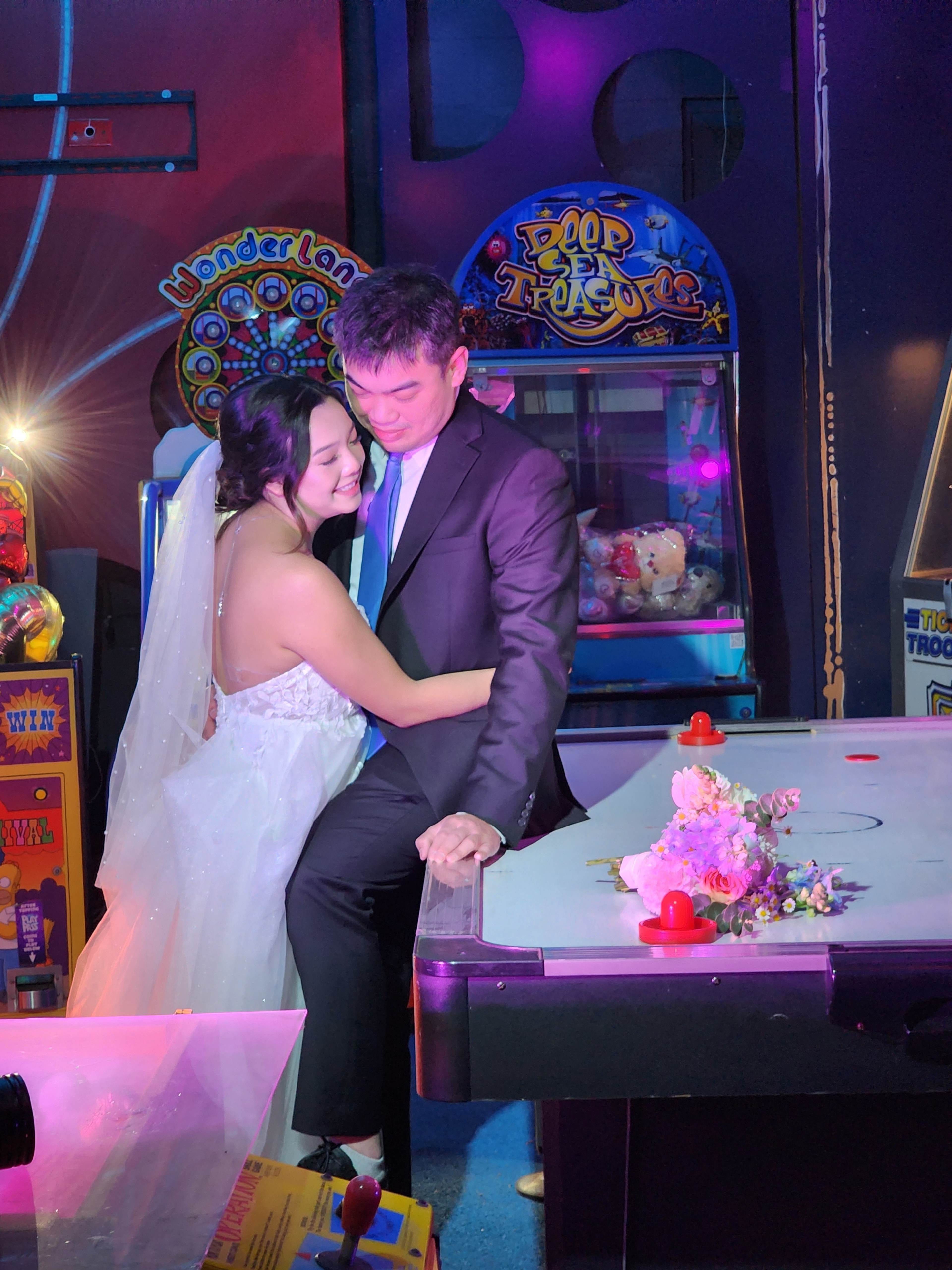 Fun Zone: Arcade/Gaming/Chuck E Cheese Set! Image in Temple City, Temple City, CA