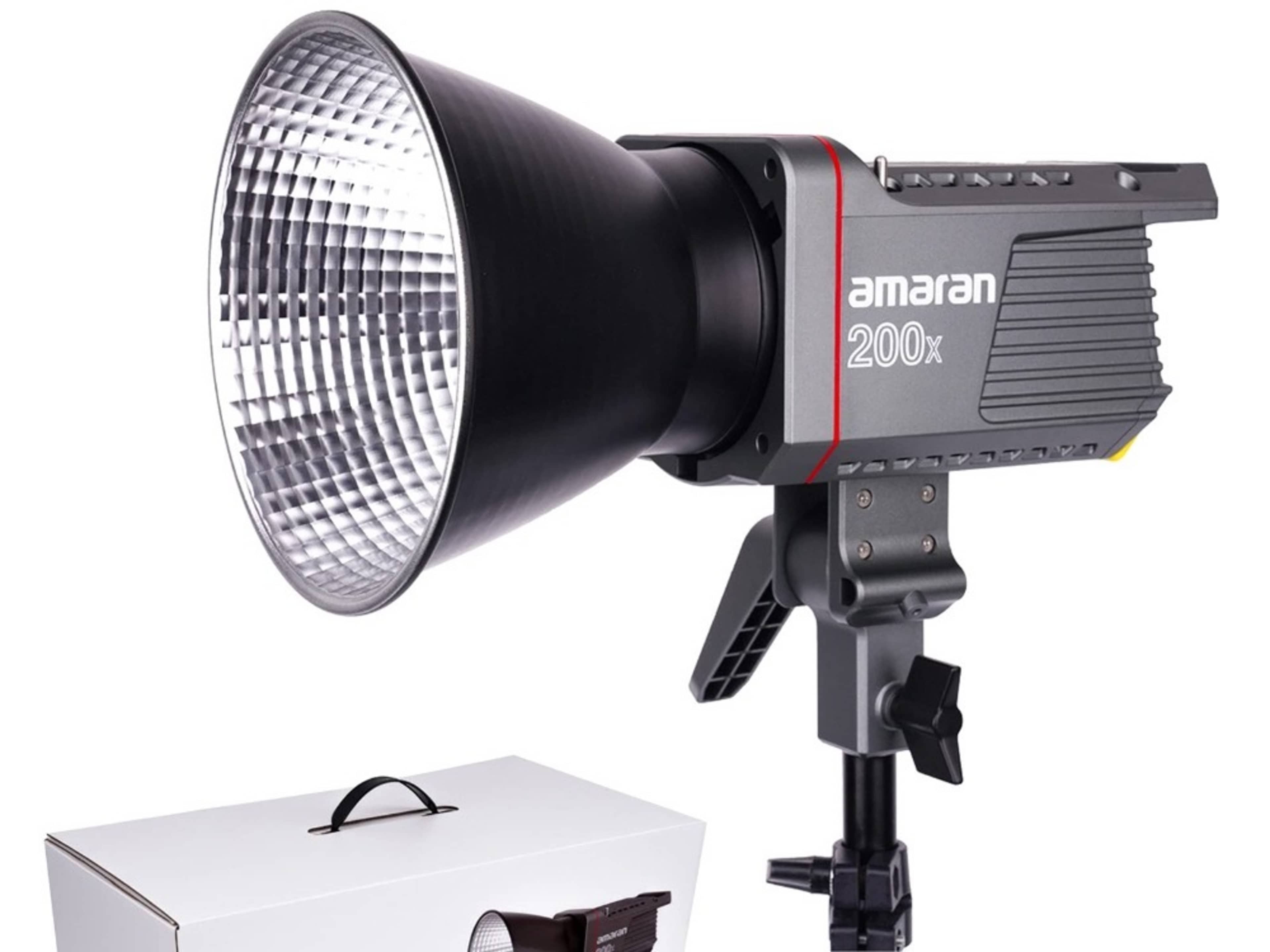 Photography Lighting package 1 (single) 