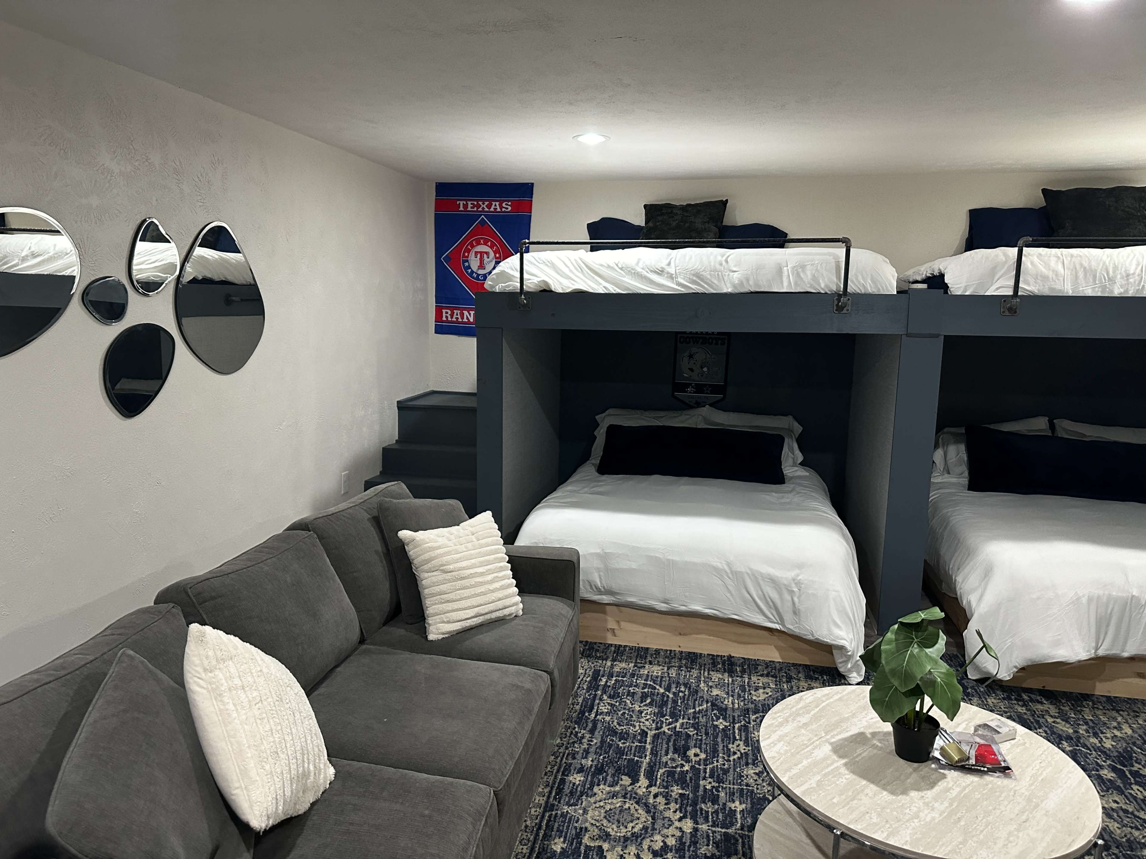 Private Space Steps from AT&T Stadium for Your Special Event Image in East Arlington, Arlington, TX