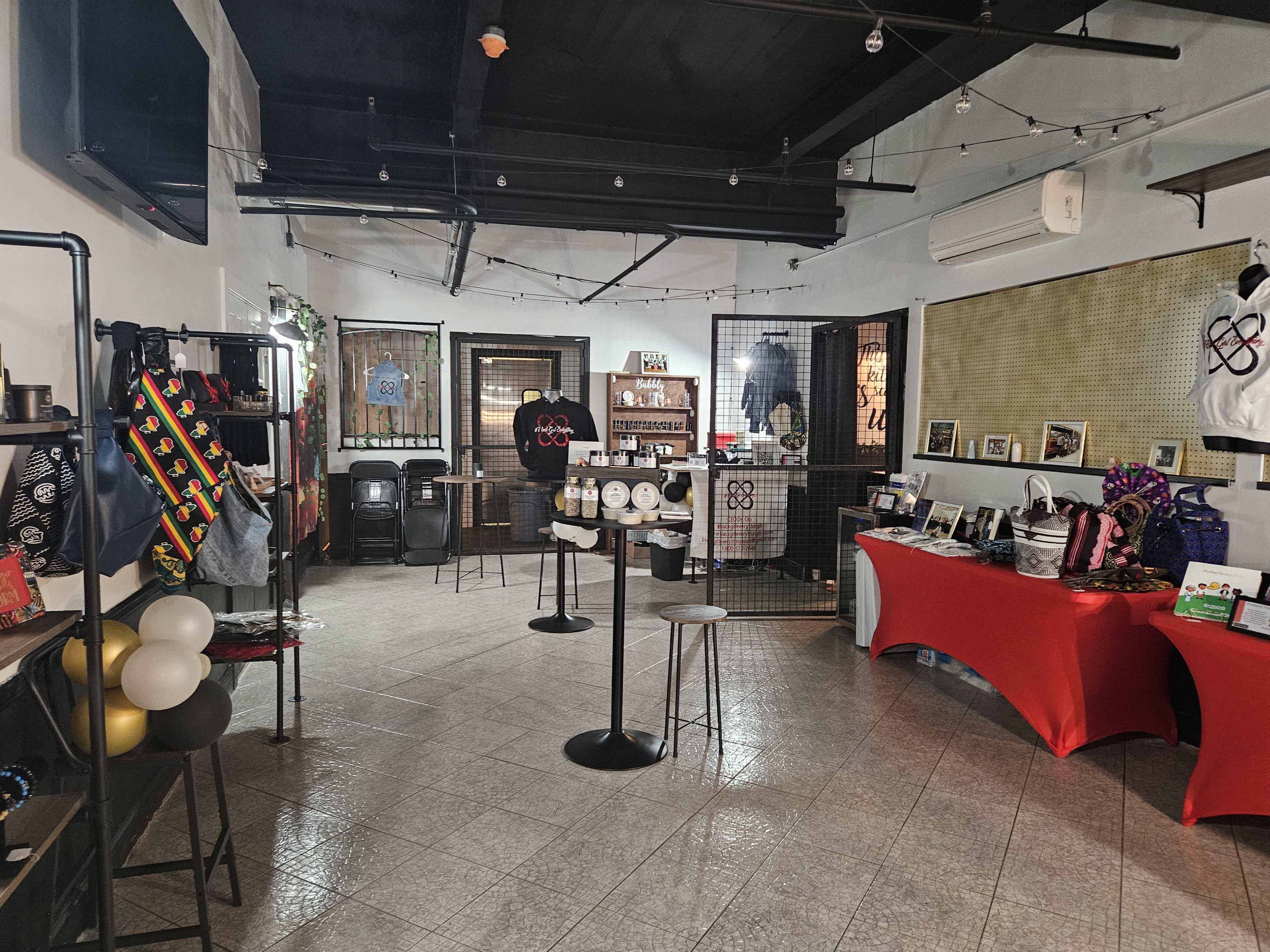 Centralized creative boutique Image in North Side, Mount Vernon, NY