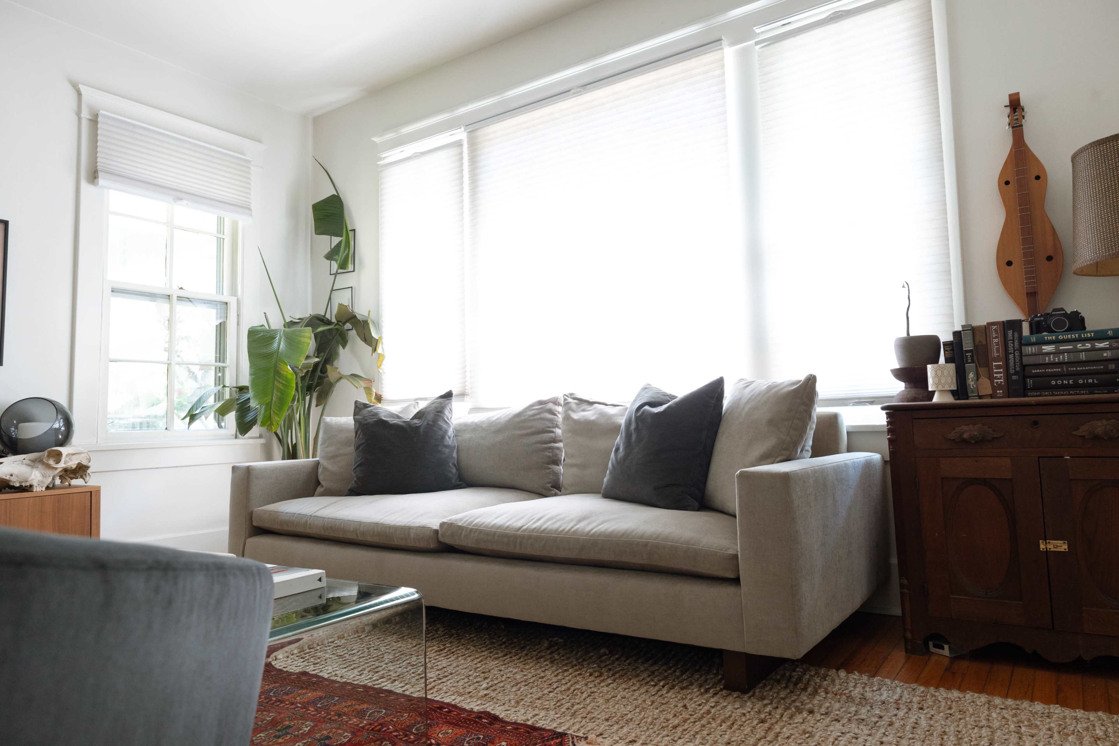 Light Filled Historic Home in hip East Nashville Image in East Nashville, Nashville, TN