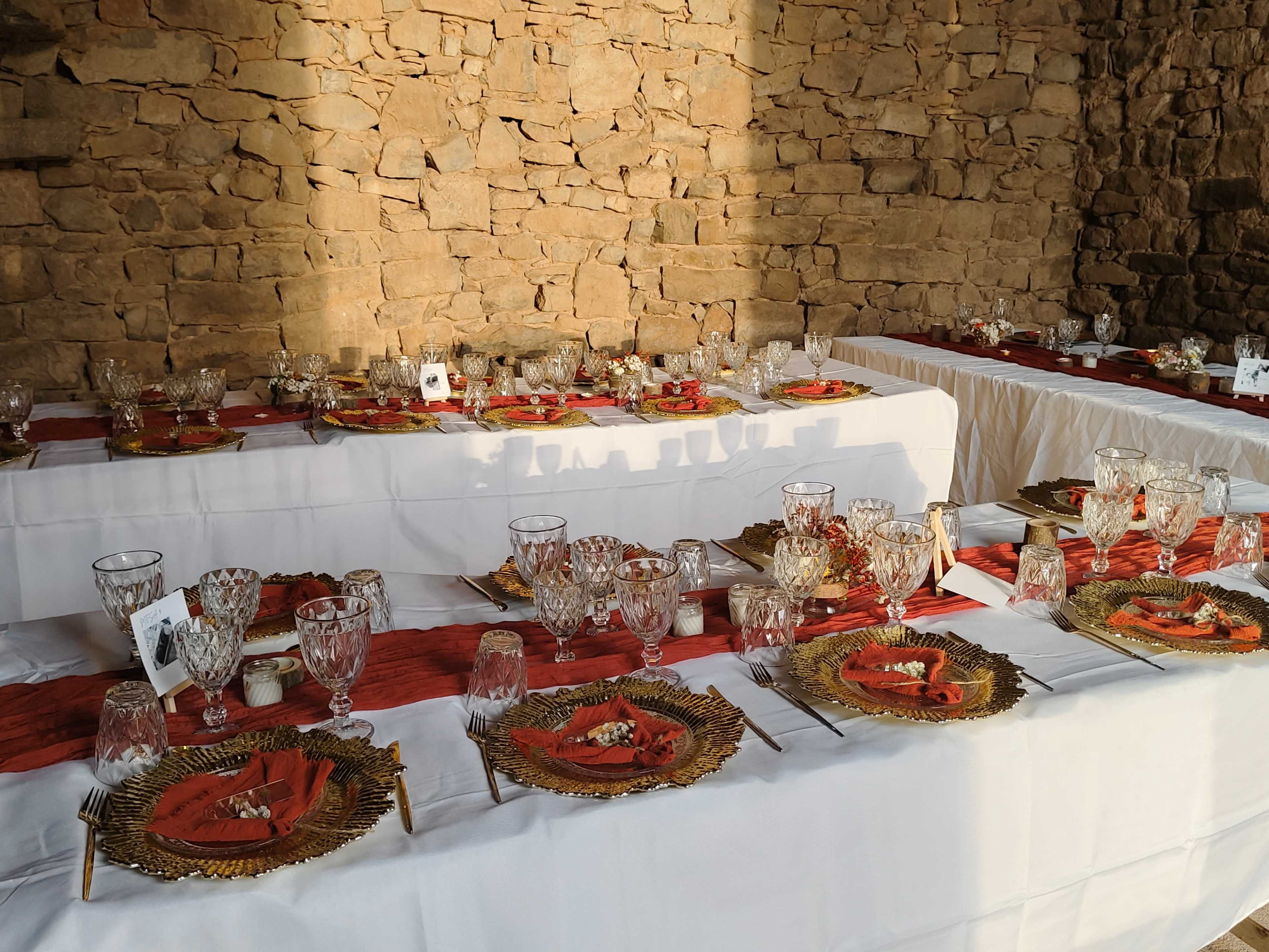 Masia catalana en un entorn idílic Image in , Moia, B