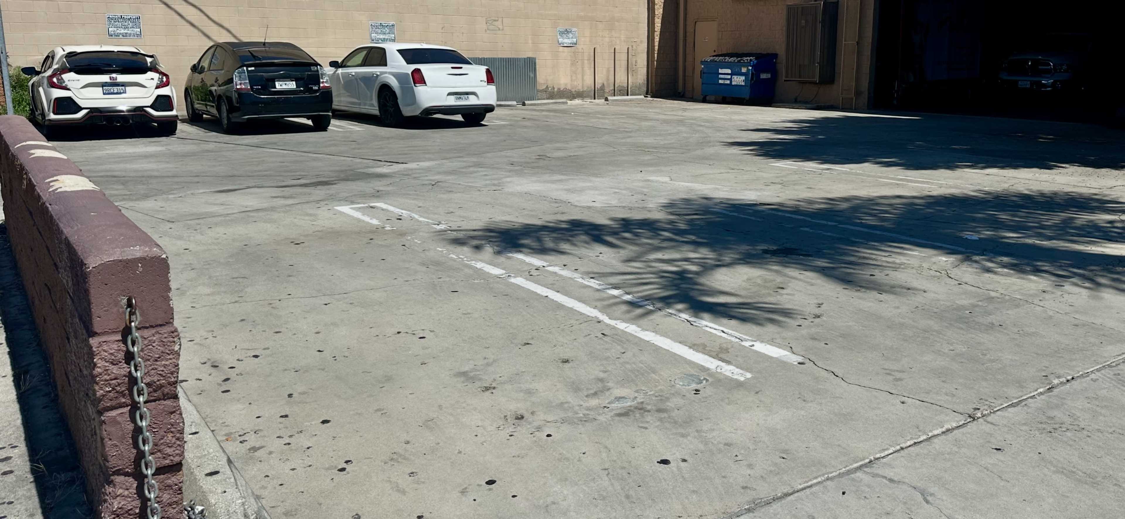 The Mood Lounge Image in Van Nuys, Van Nuys, CA