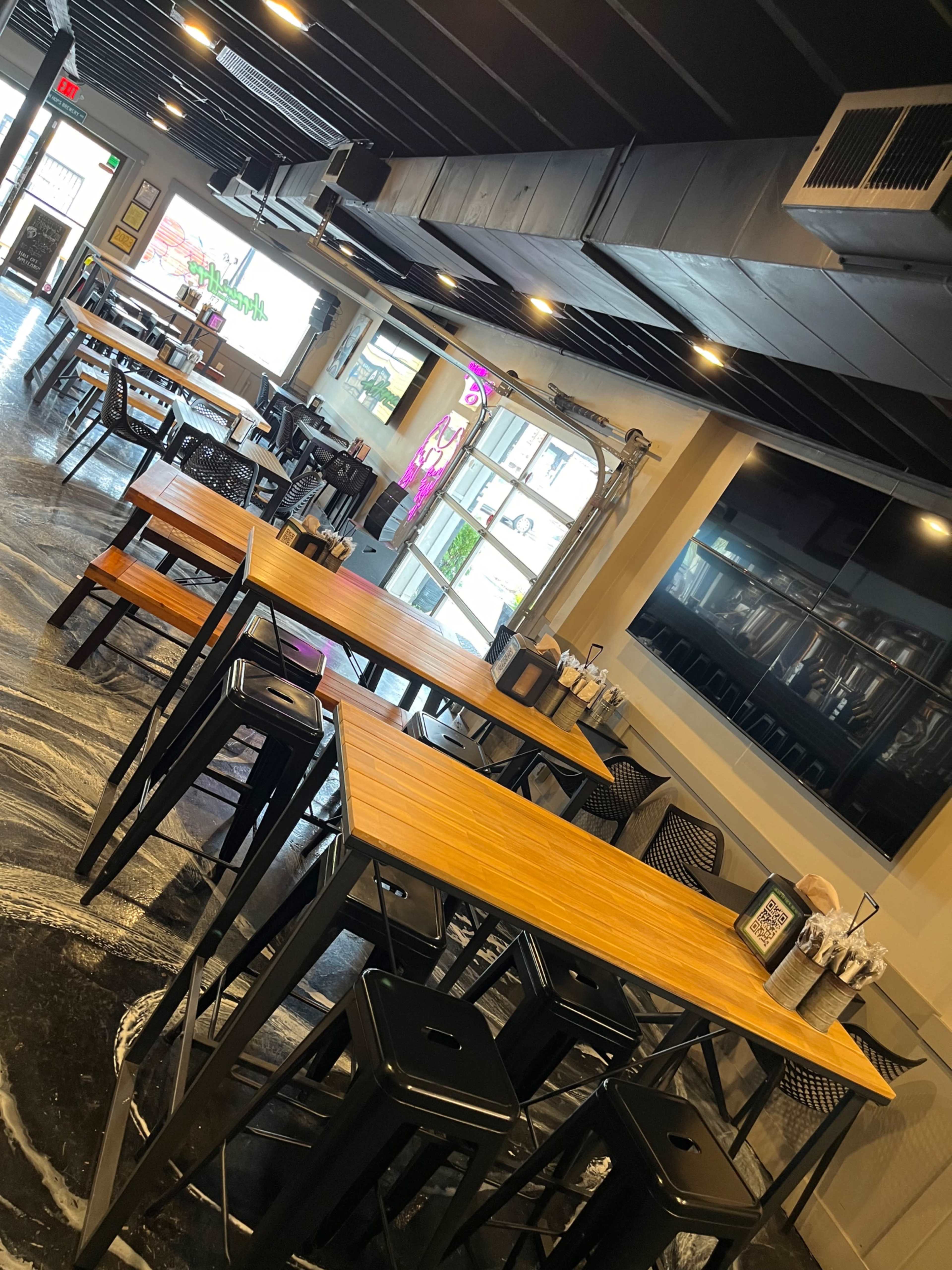 Bar and Brewery Event Space in East Atlanta Village Image in East Atlanta, Atlanta, GA