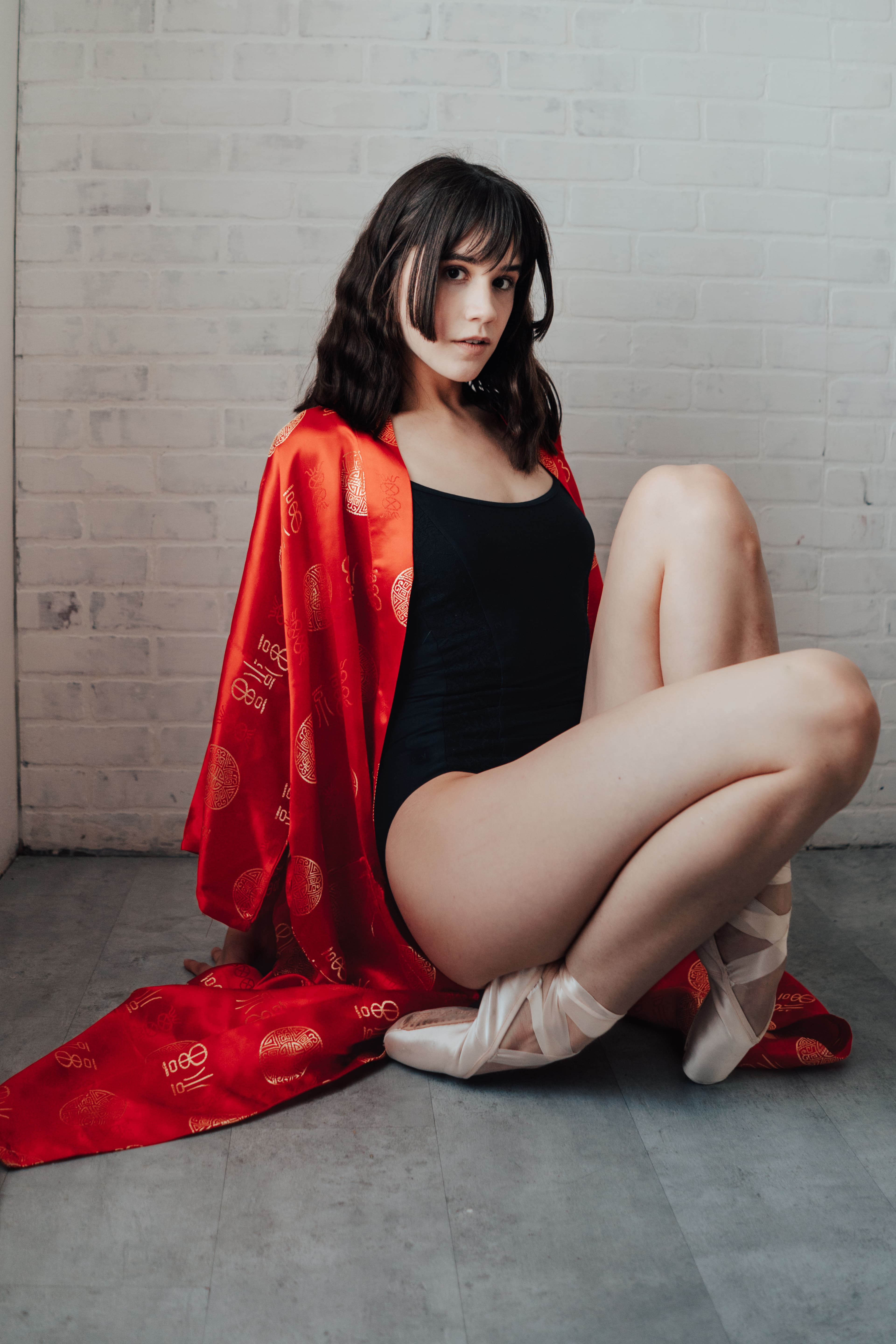 Photo shoot