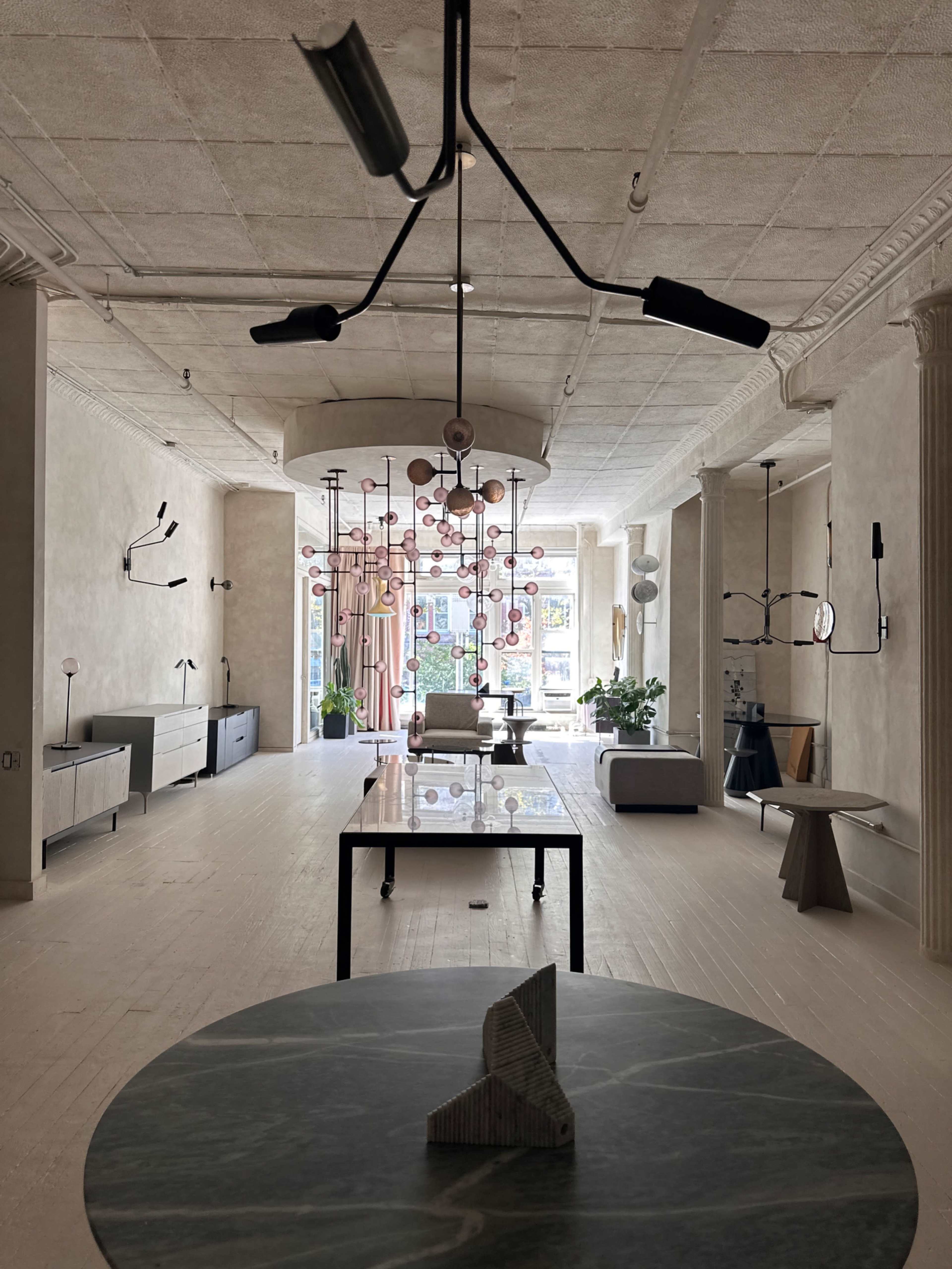 Smoldering Downtown Loft Space Image in Lower East Side, New York, NY